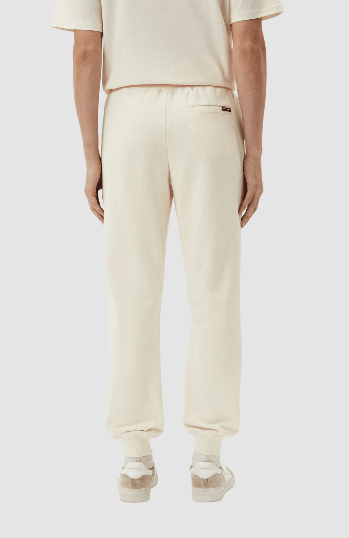 Art Deco Logo Sweatpants