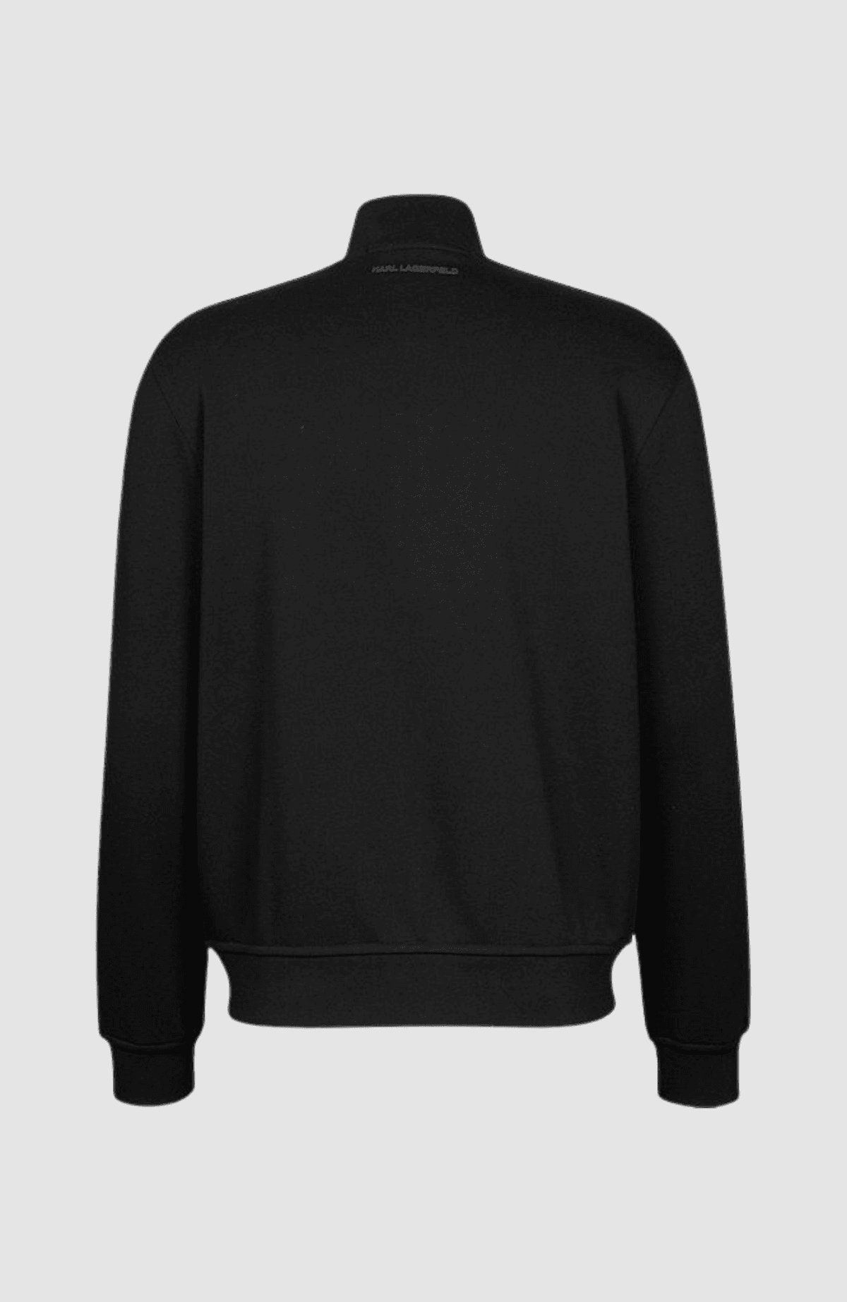 Sweat Zip Jacket Nos