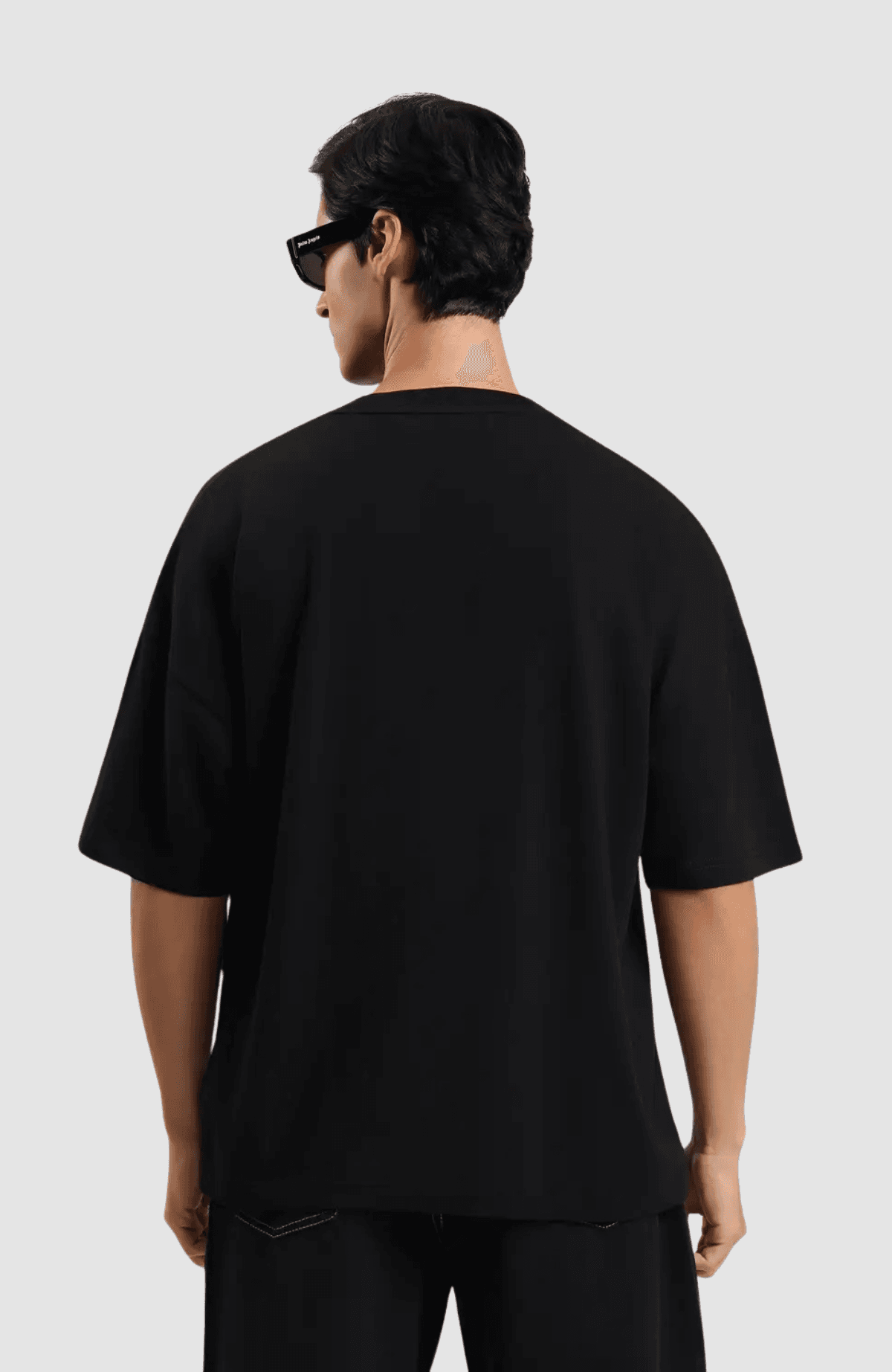 Vintage Box Logo Loose Tee