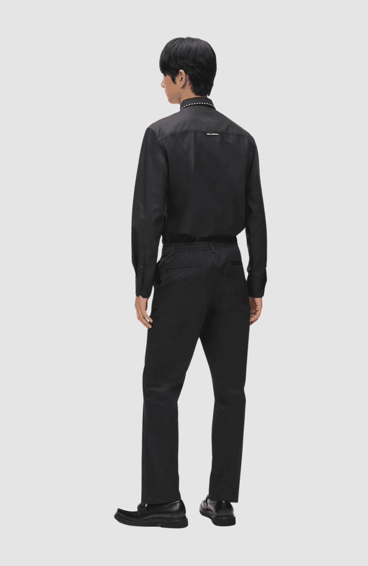 Kl Classic Chino Pants