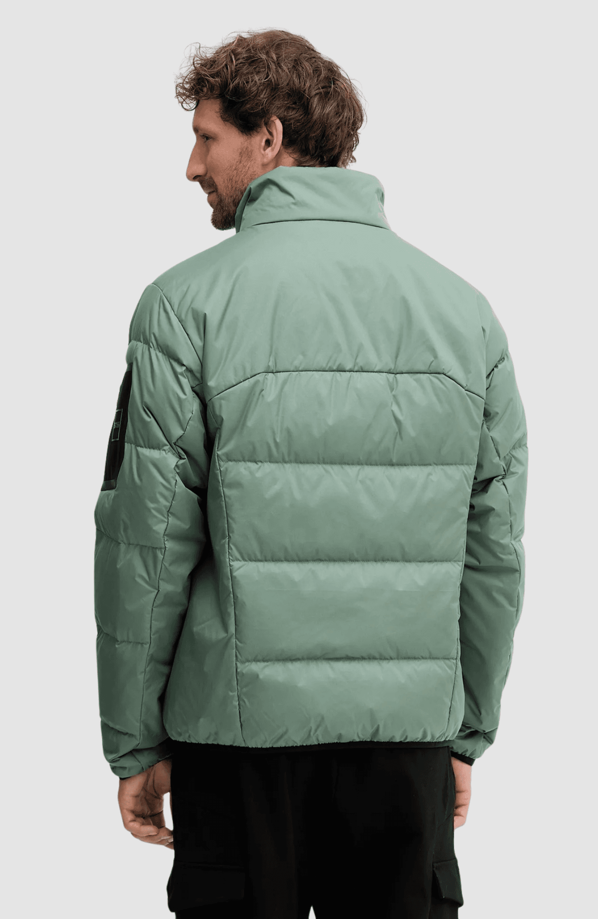 OW_Urbanex Puffer
