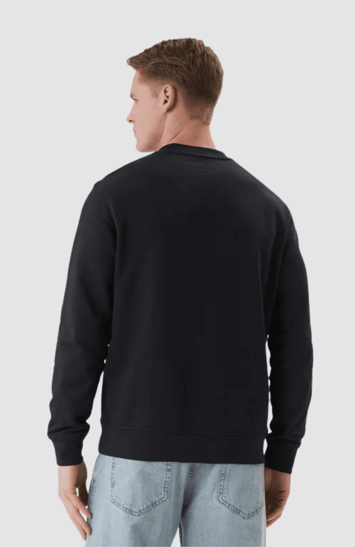 Sweat Crewneck