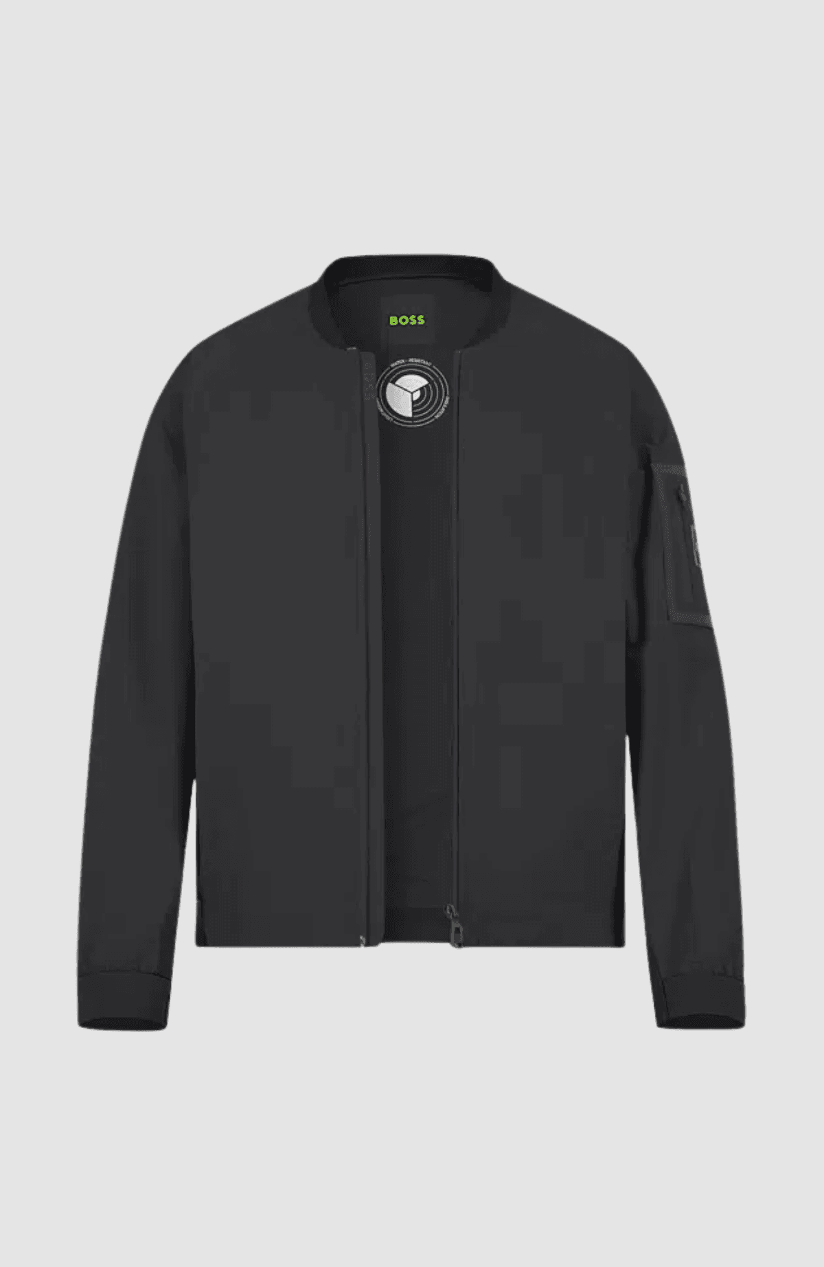 OW_Globe Hexa BC