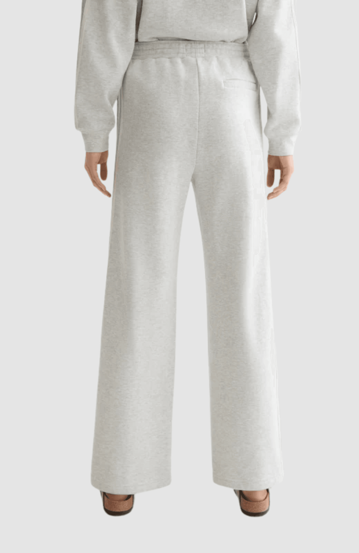 Interlock Sweatpants