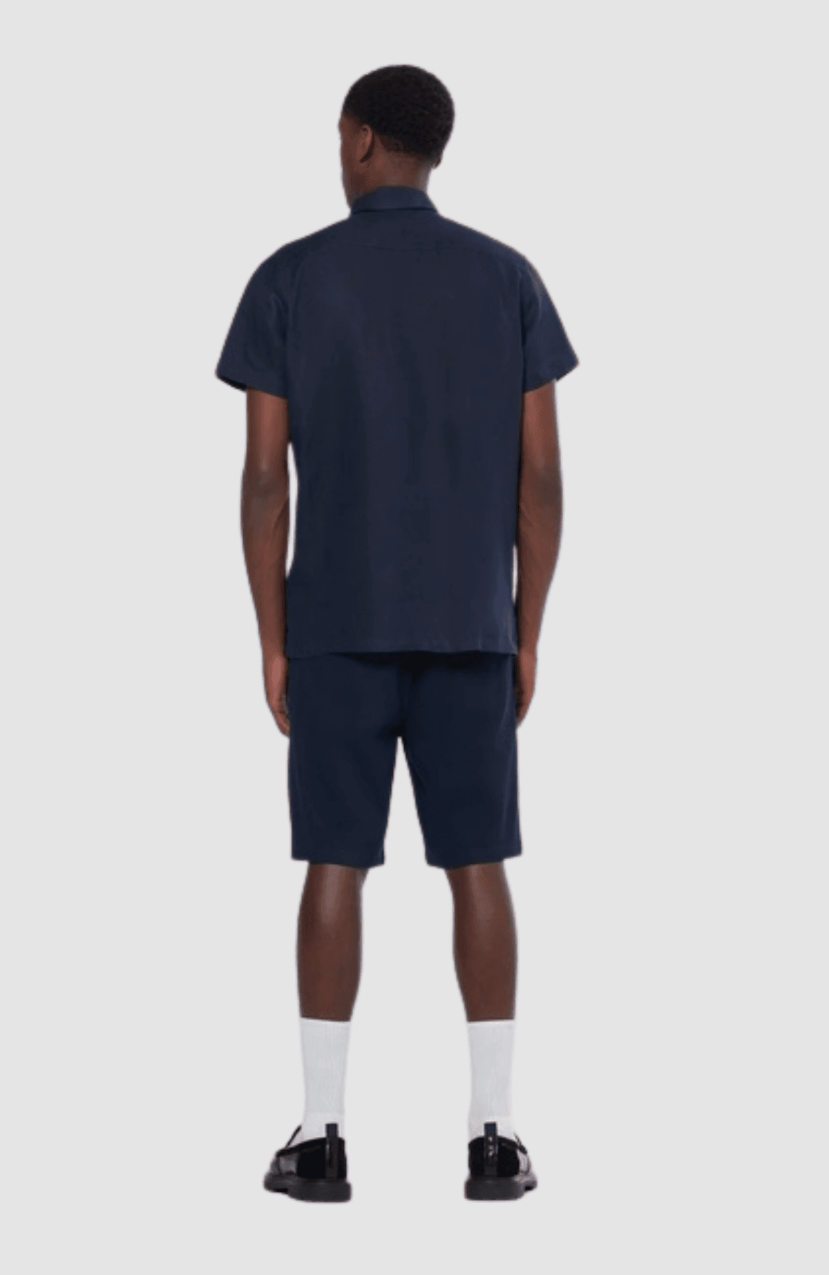 Core Linen Shirt