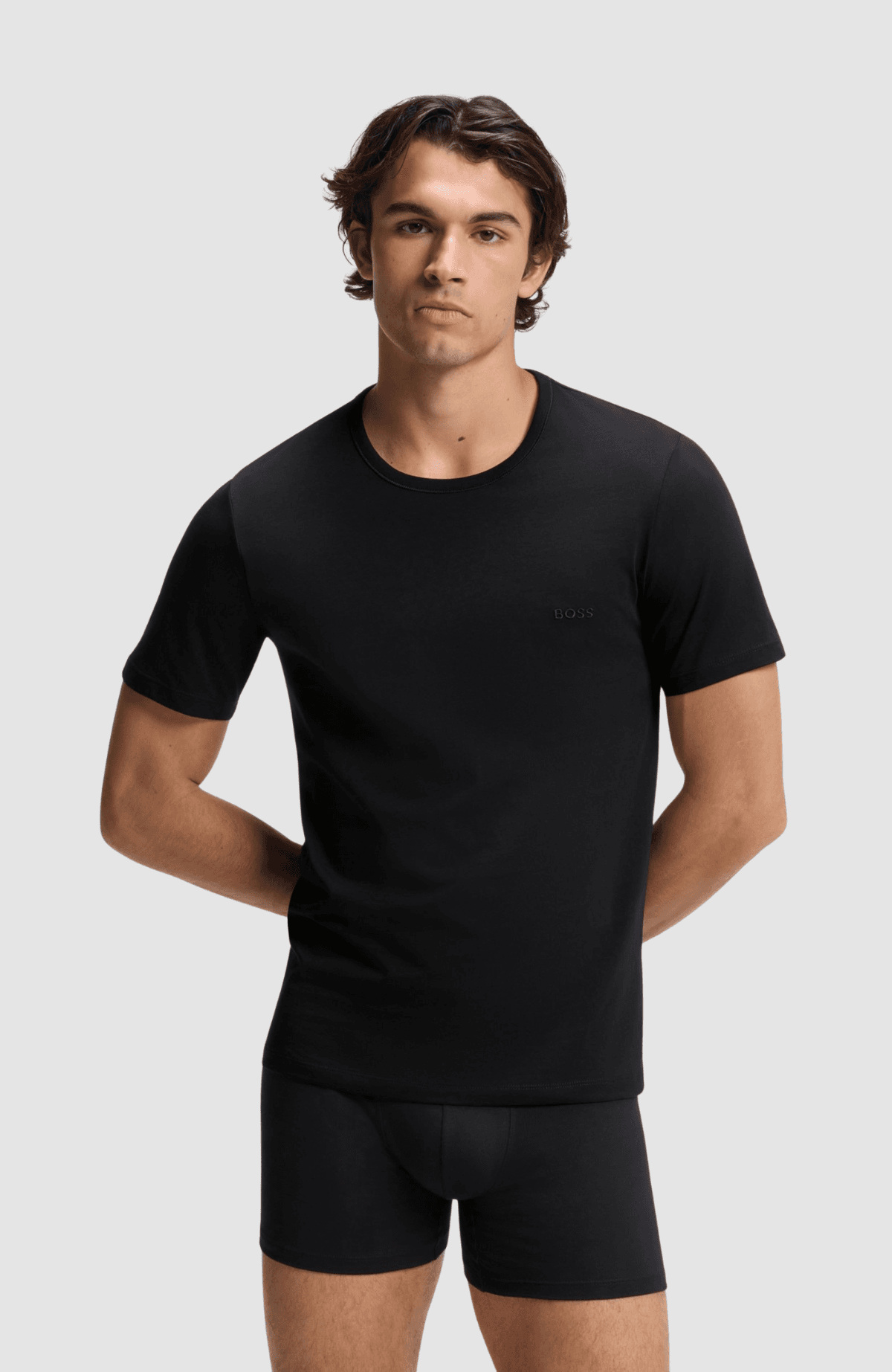 TShirt RN 3P Classic