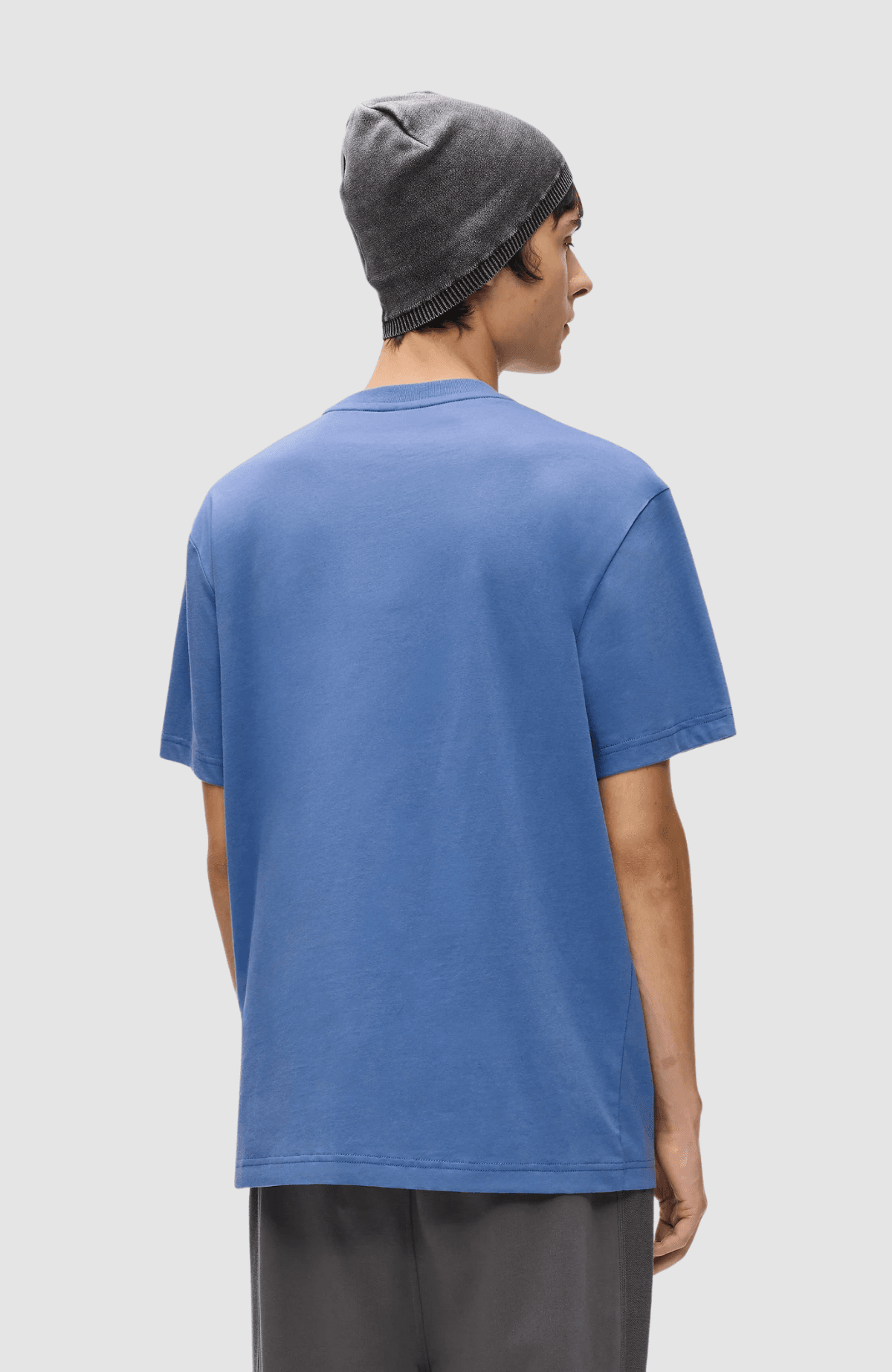 KLJ Reg Monogram Tee