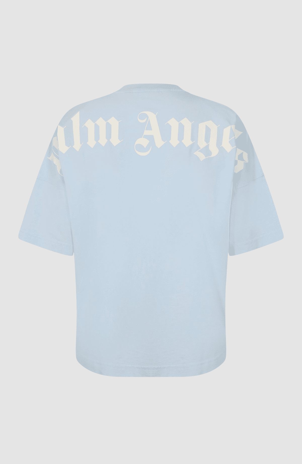 Classic Logo Over Tee