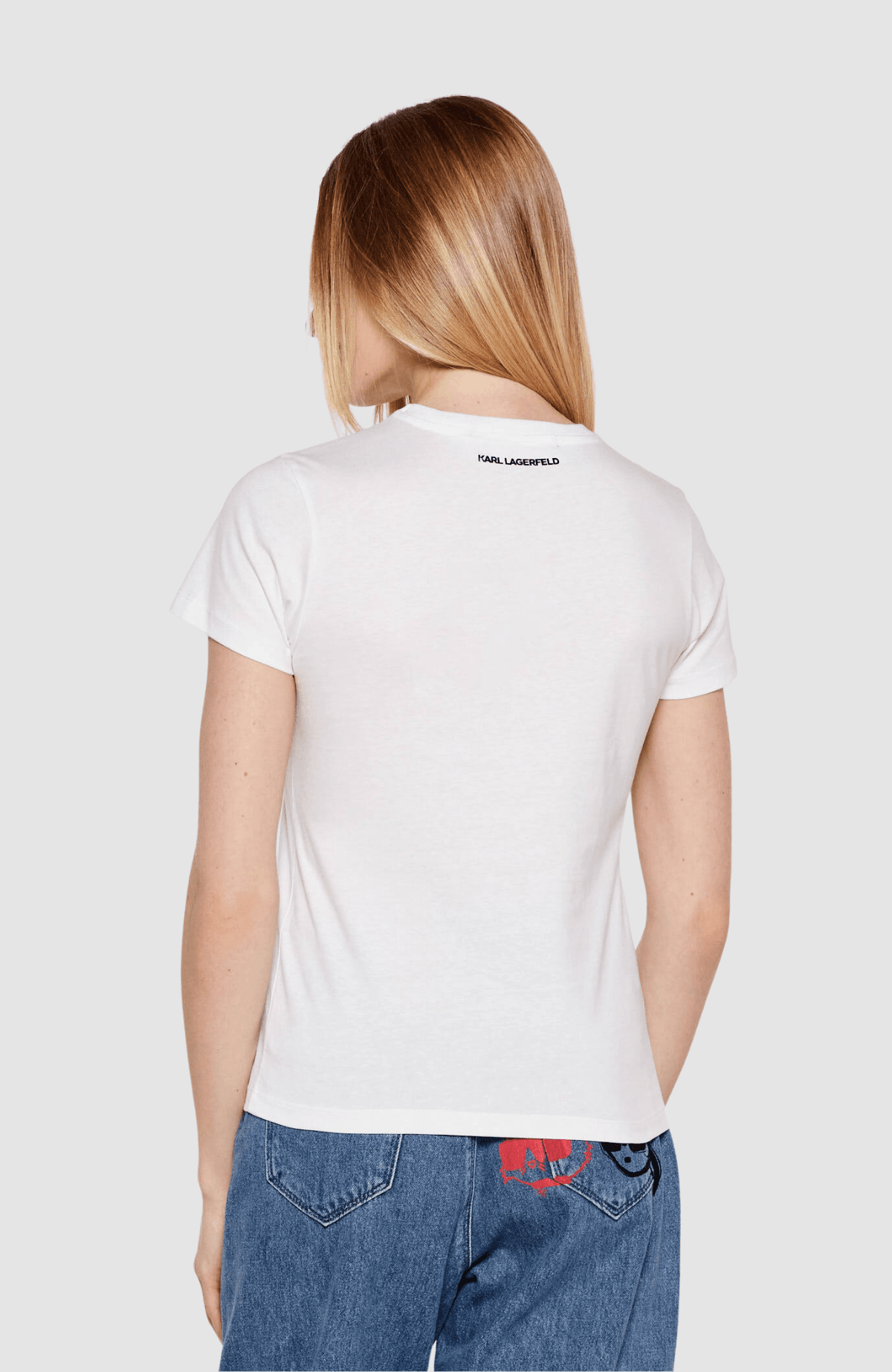 Ikon Seasonal Slim Fit T-Shirt