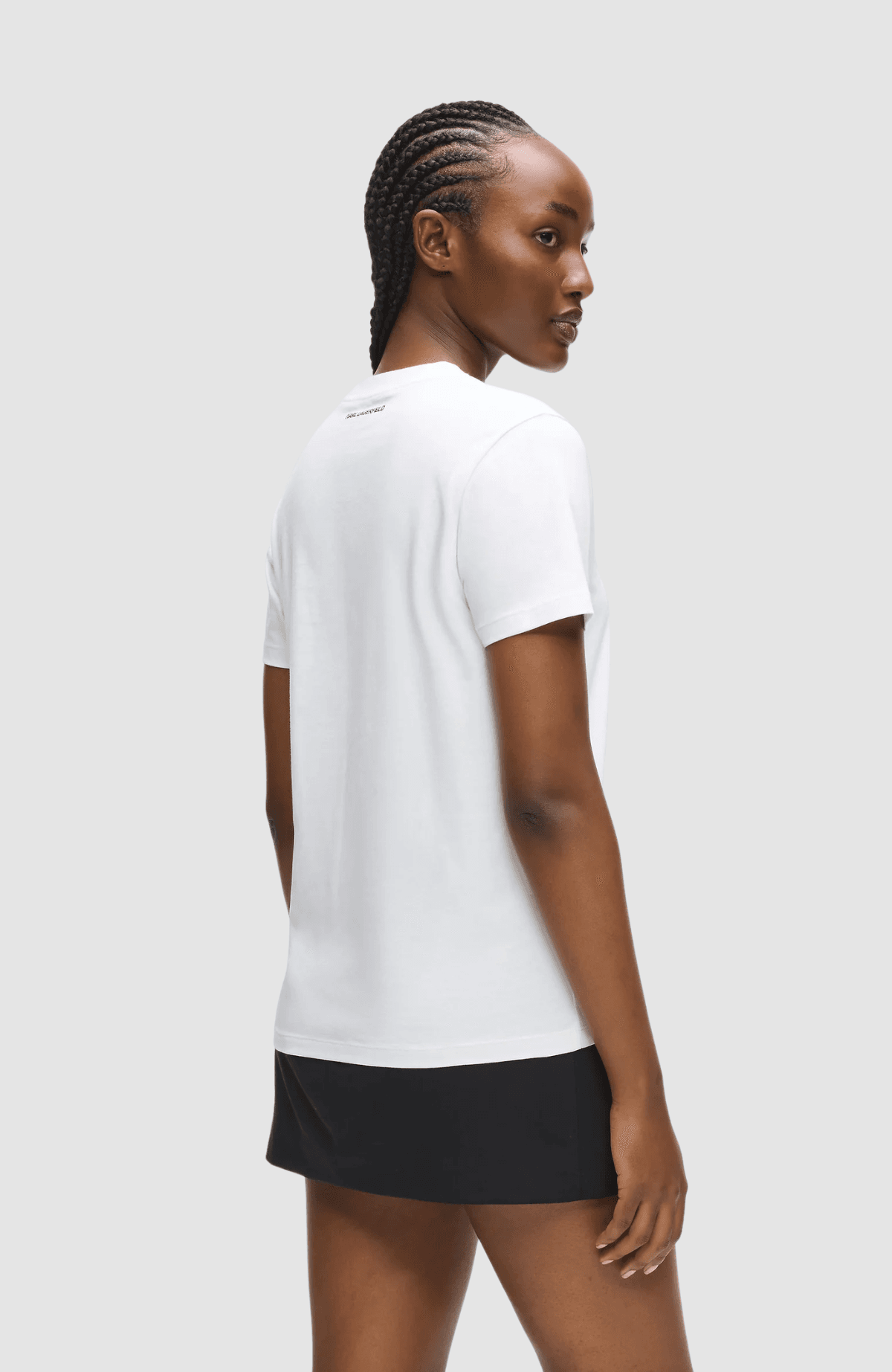 Portrait T-Shirt