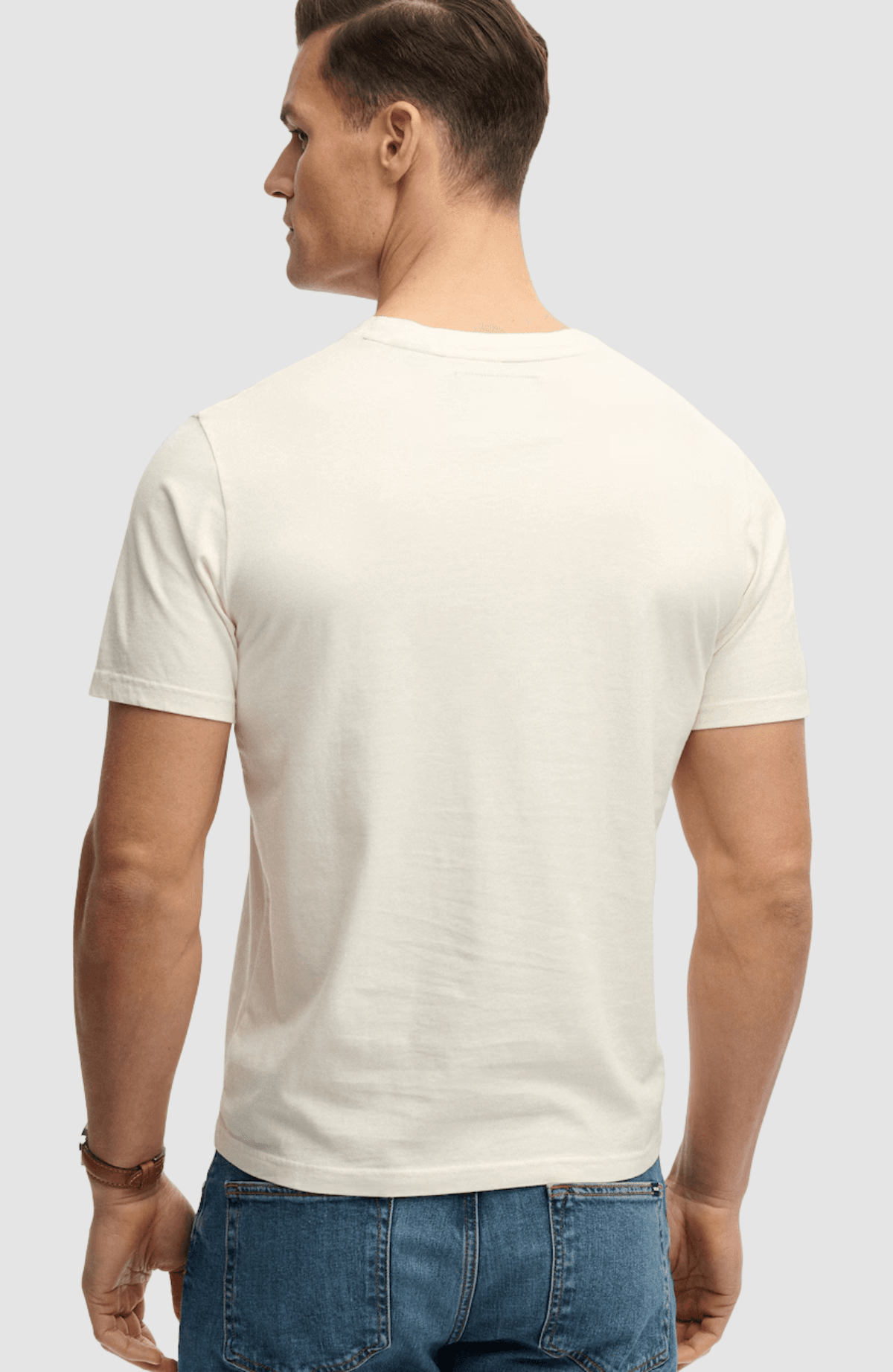 Tokyo Relaxed Tee