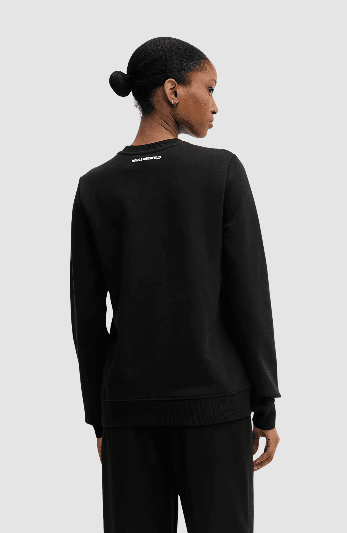 Ikon Rs Choupette Sweatshirt