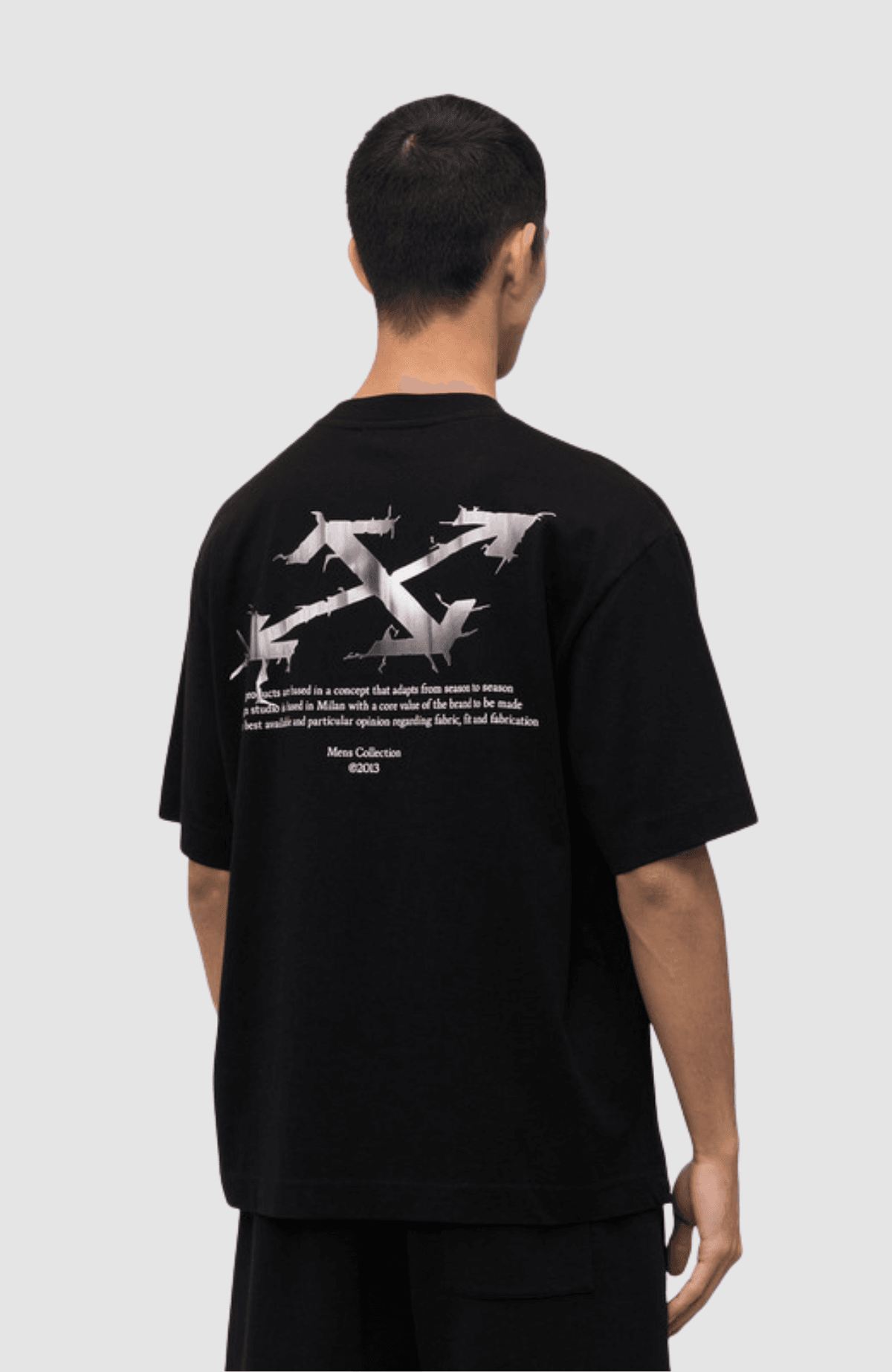 Building Skate S/S Tee