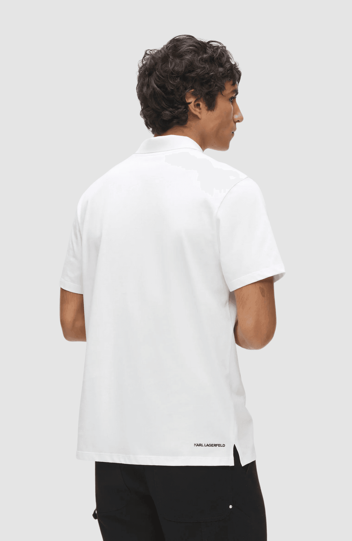 Ikon Jersey Sslv Polo