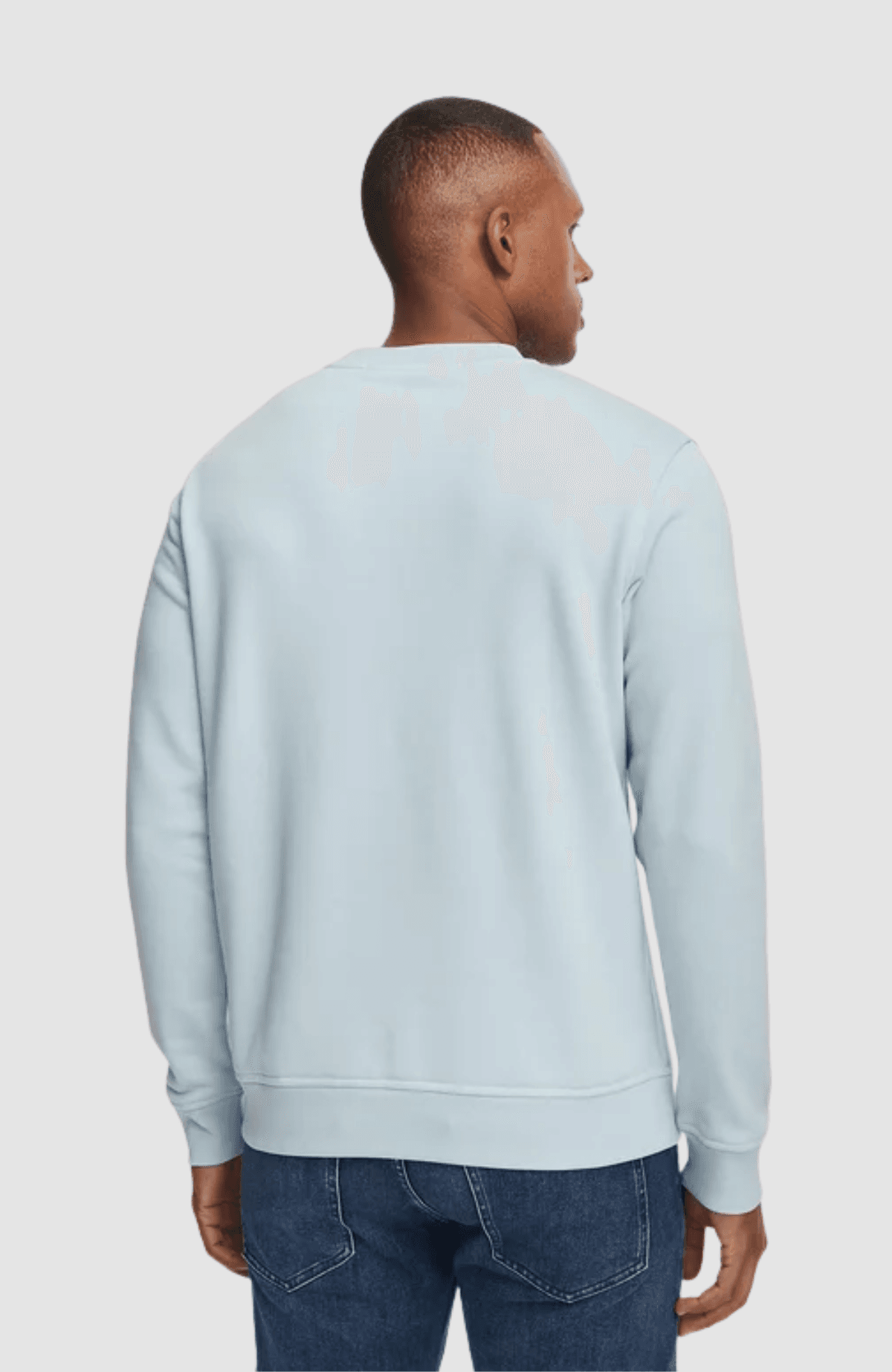 Sweat Crewneck