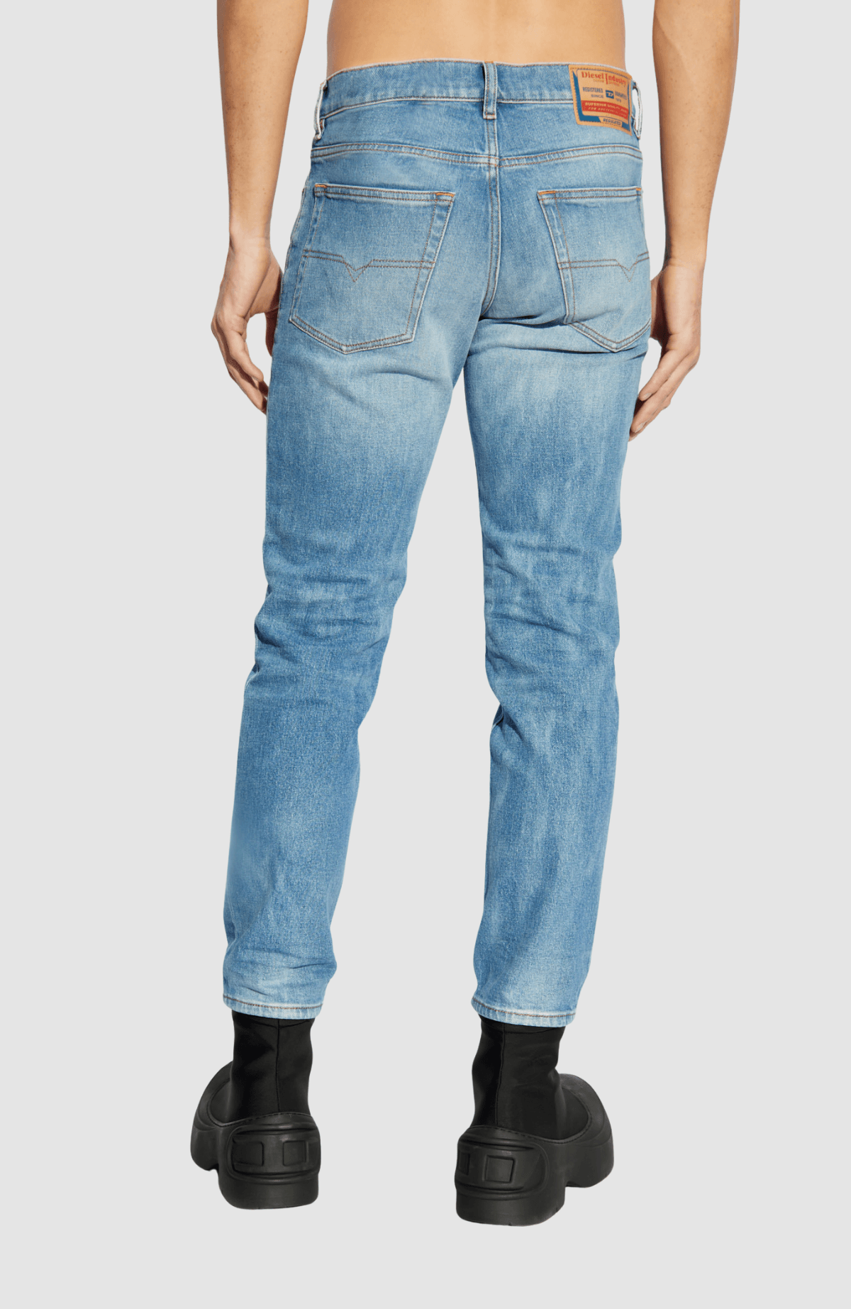 2023 D Finitive 09L20