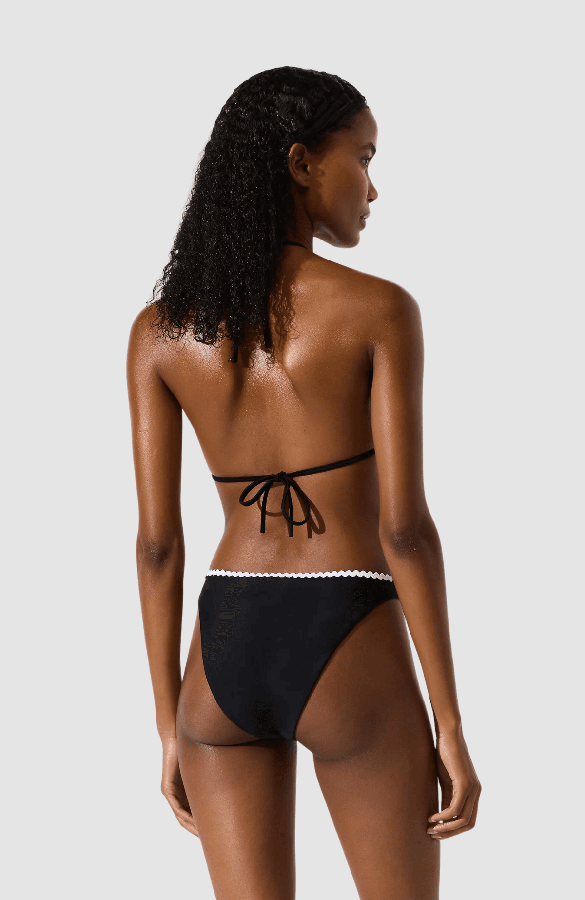 Signature Scallop Cheeky