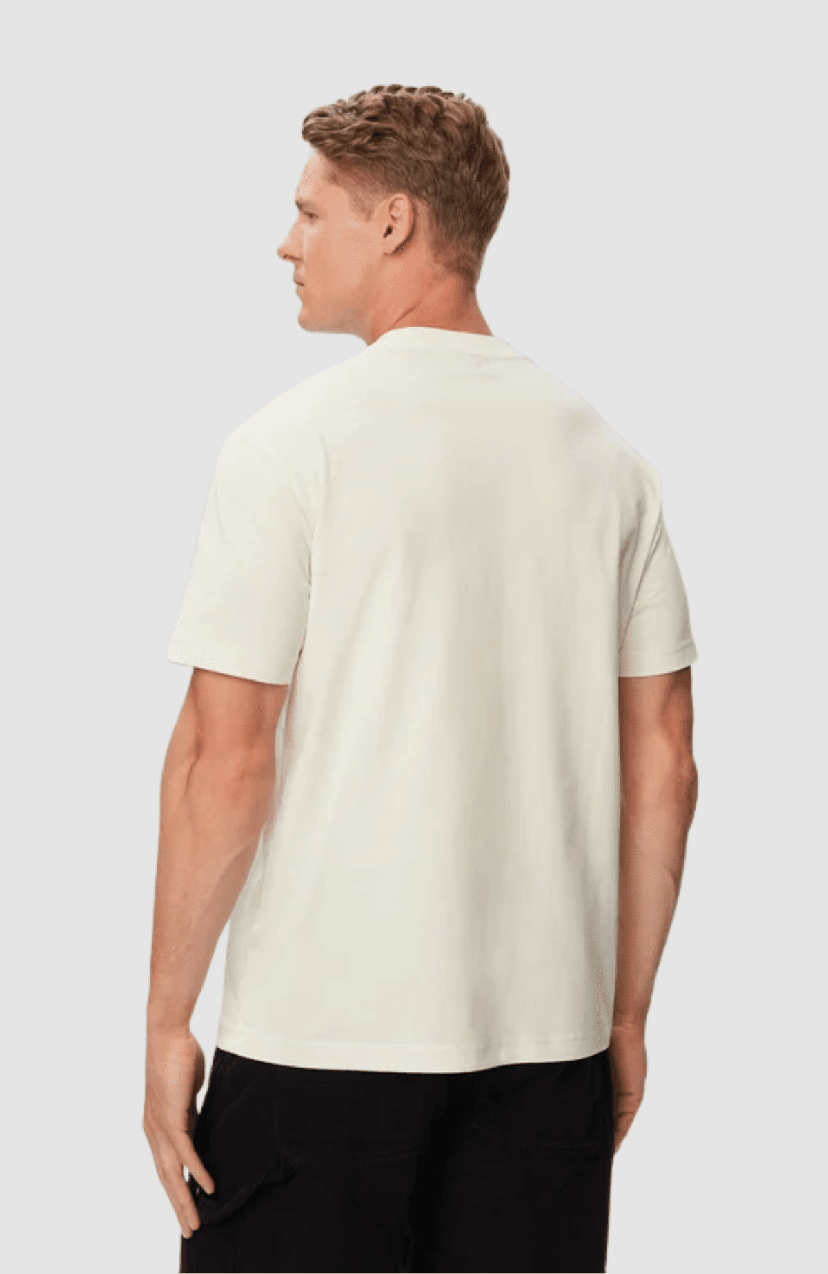 KLJ Reg Karl Kameo Tee
