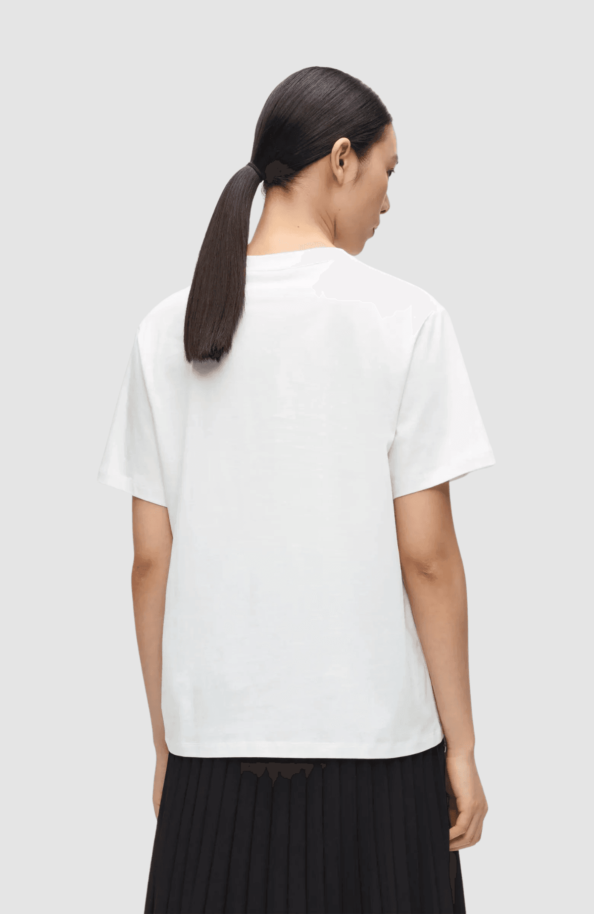Essential Relaxed T-Shirt
