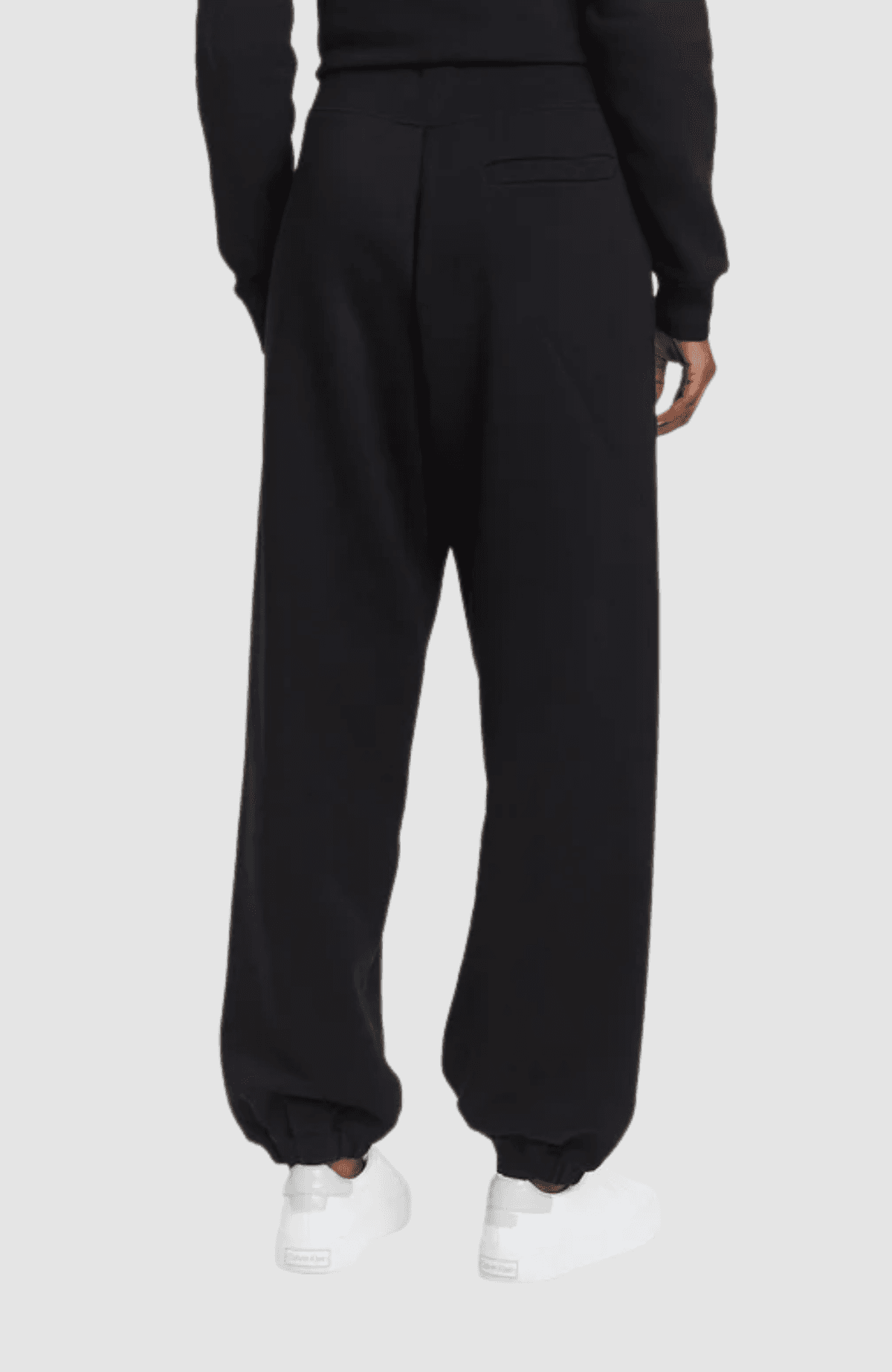 Karl Orchid Logo Sweatpants