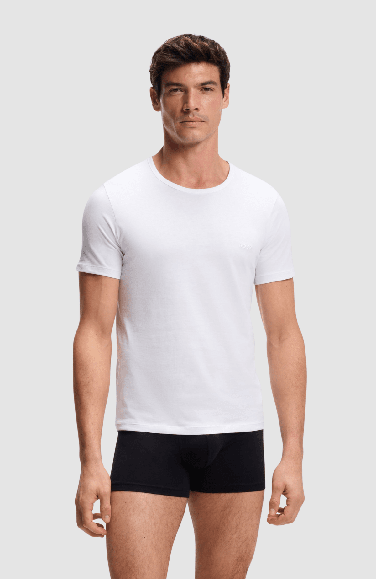 TShirt RN 3P Classic