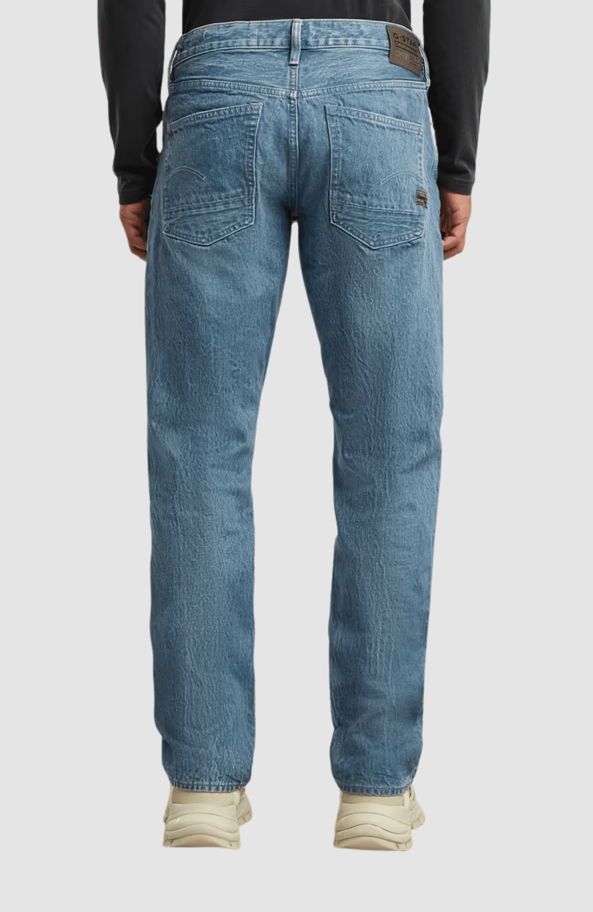 Dakota Regular Straight