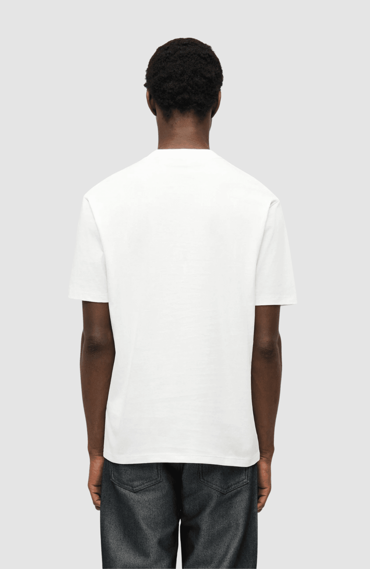 T-Shirt Crewneck