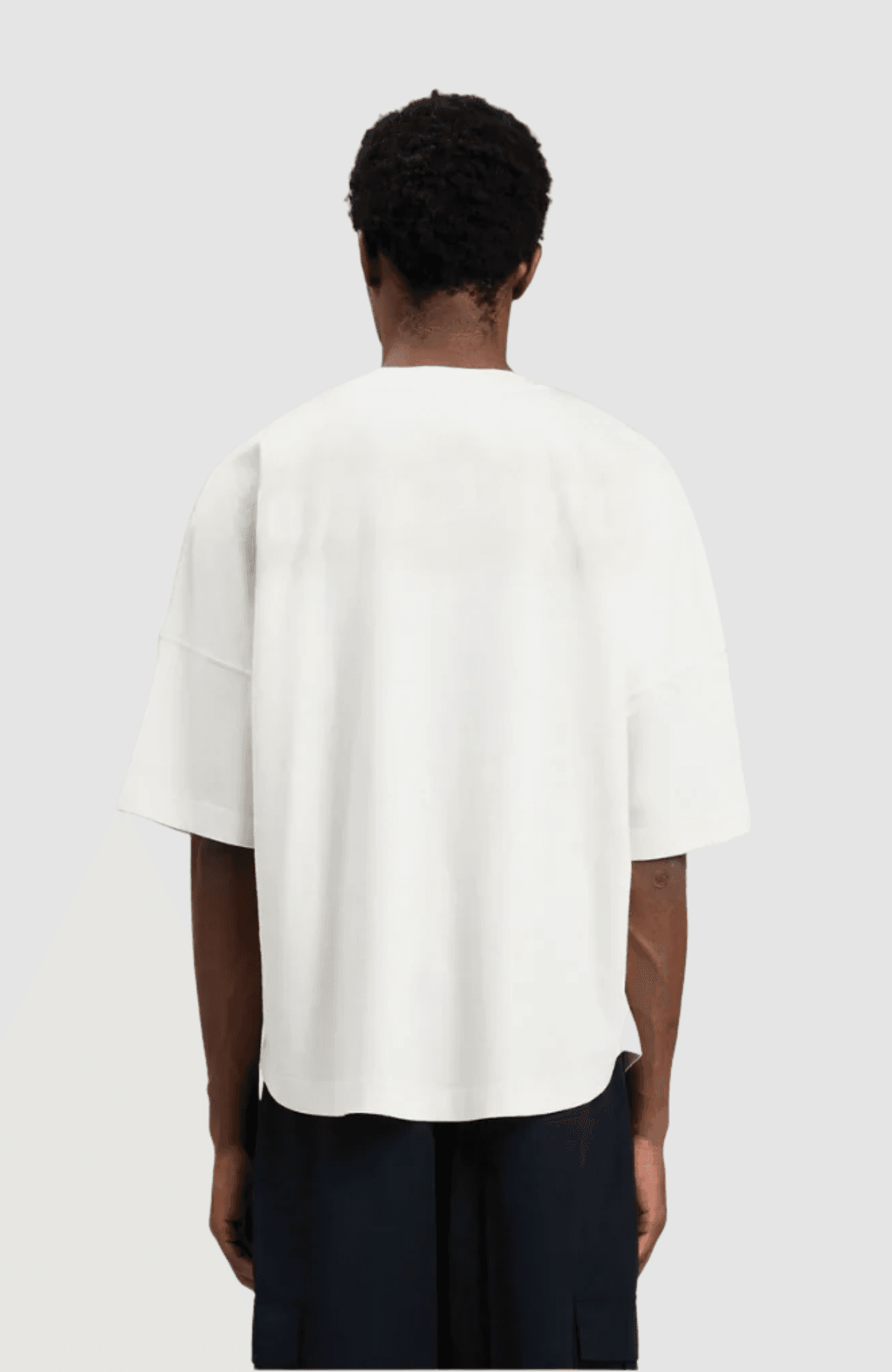 Spray Bear Over Tee