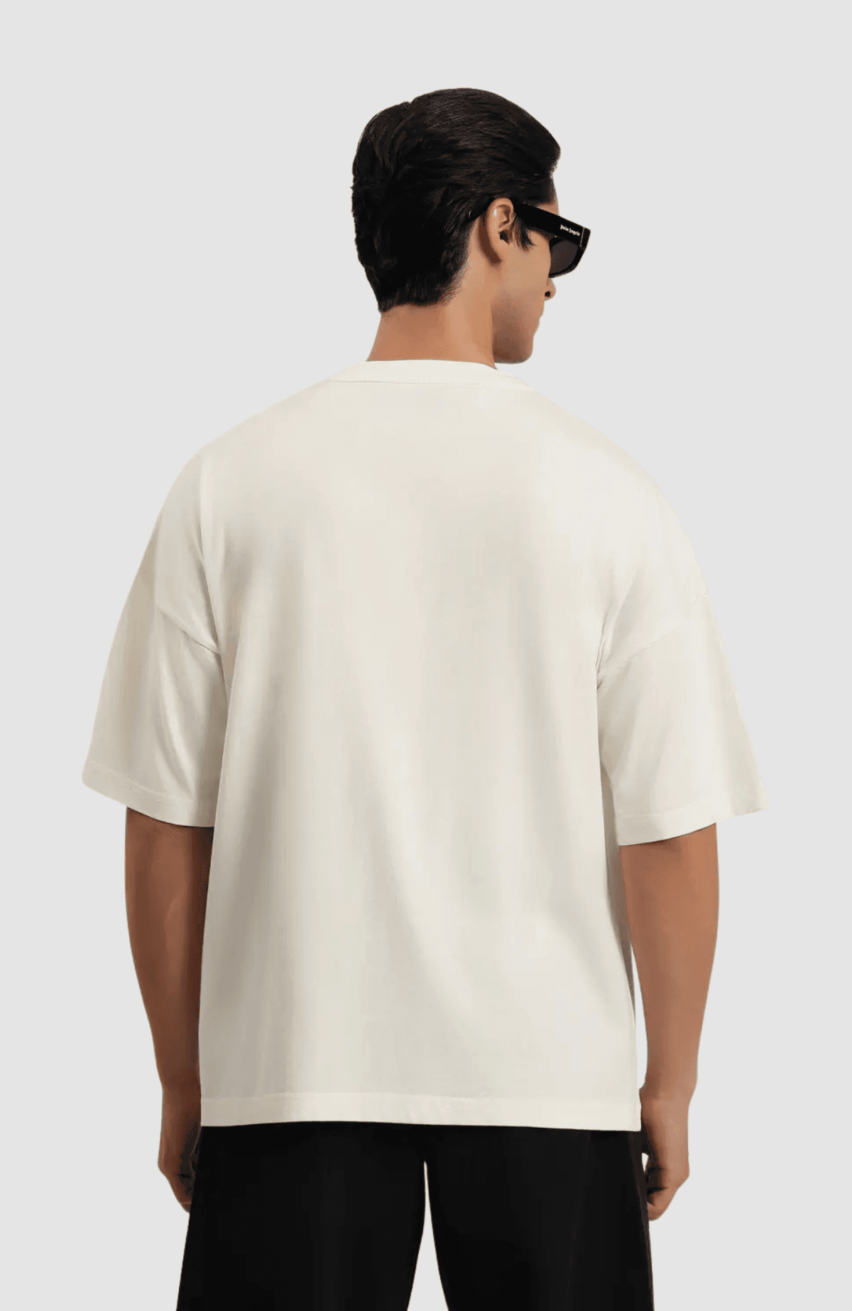 Vintage Box Logo Loose Tee