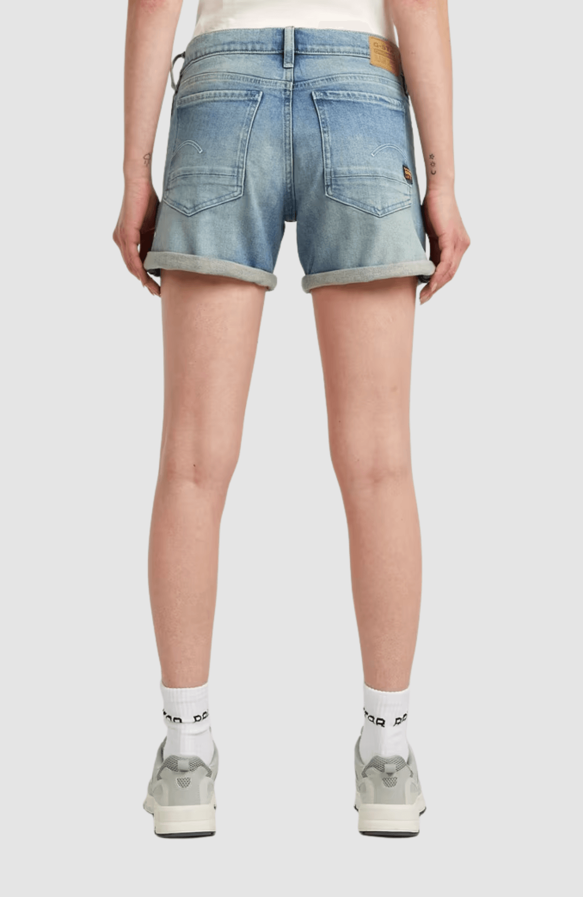 Judee Shorts Wmn