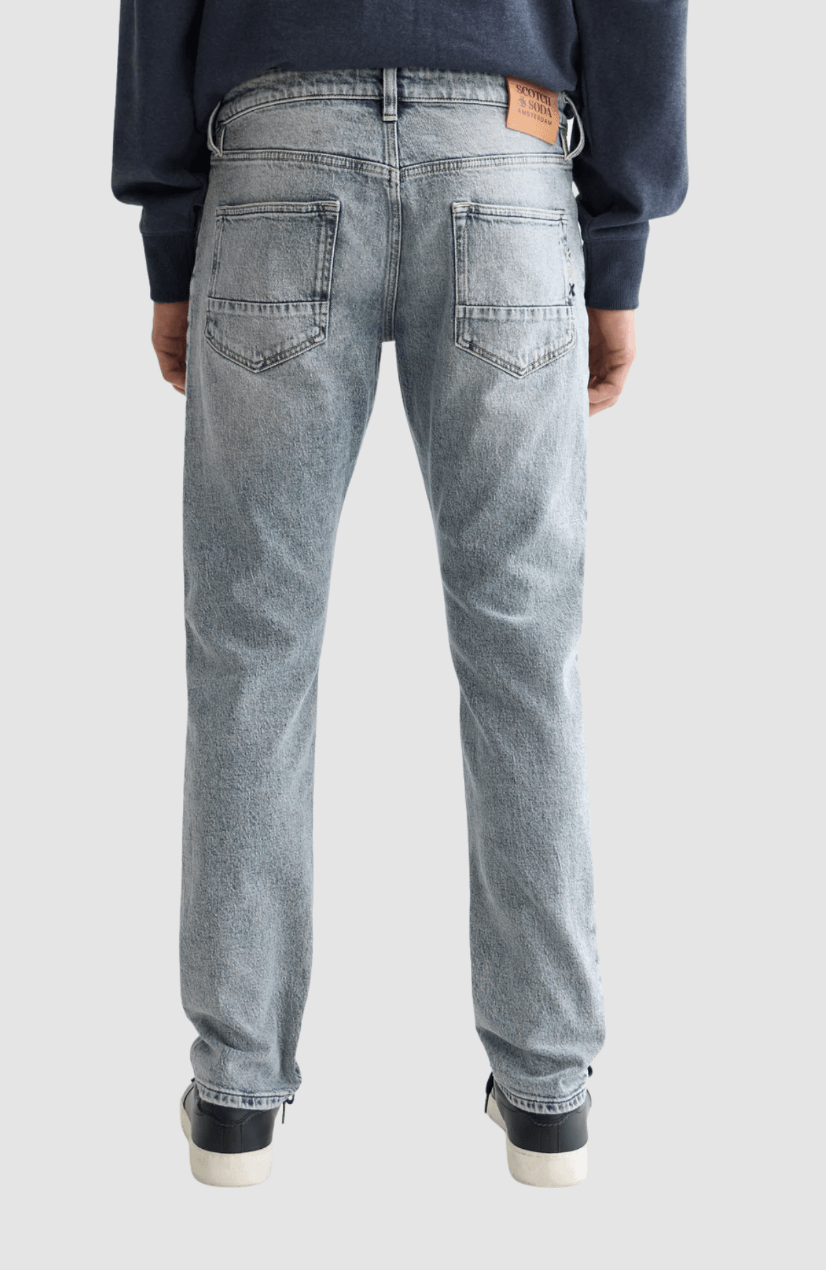 Ralston regular slim jeans