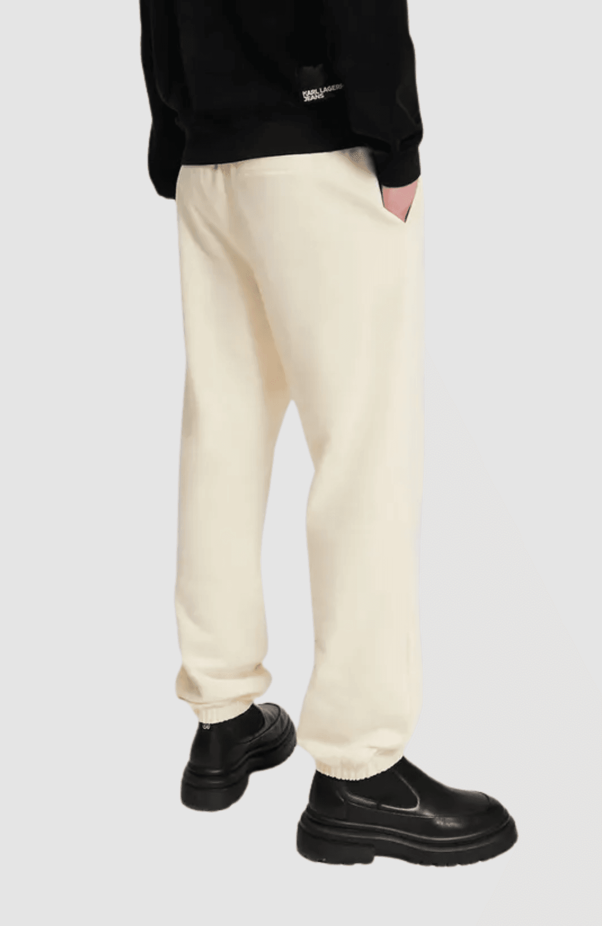 KLJ Relaxed Sweatpant
