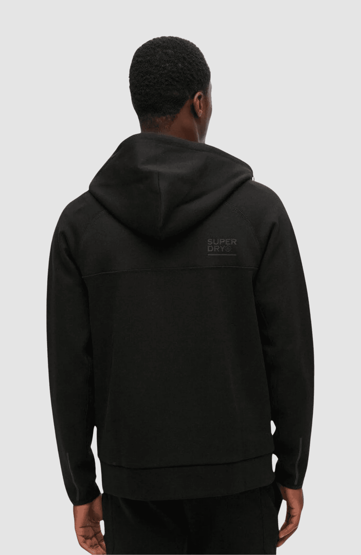 TECH LOGO ZIPHOOD