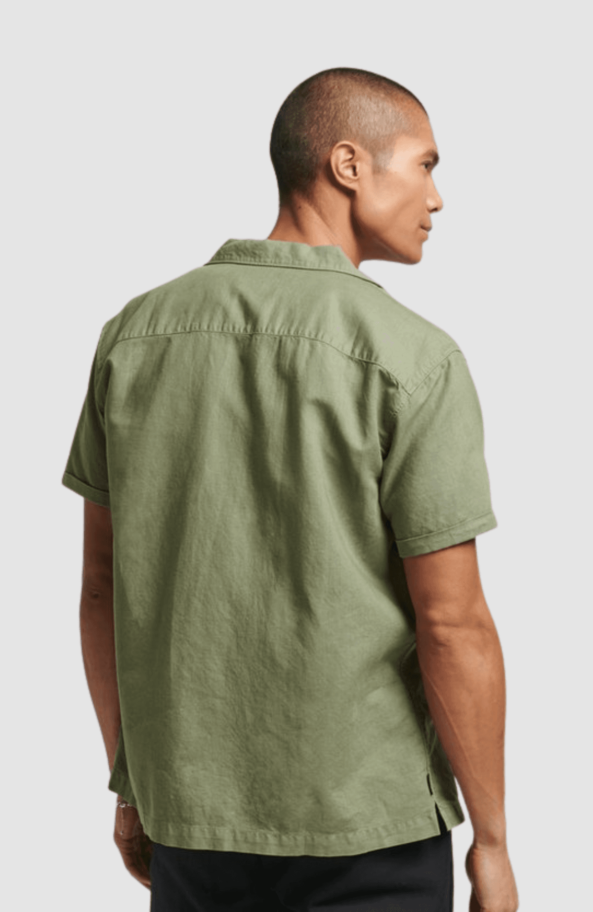 Vintage Resort Shirt