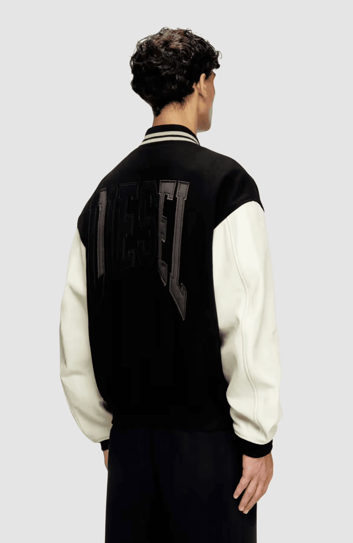 L-NYMAN JACKET