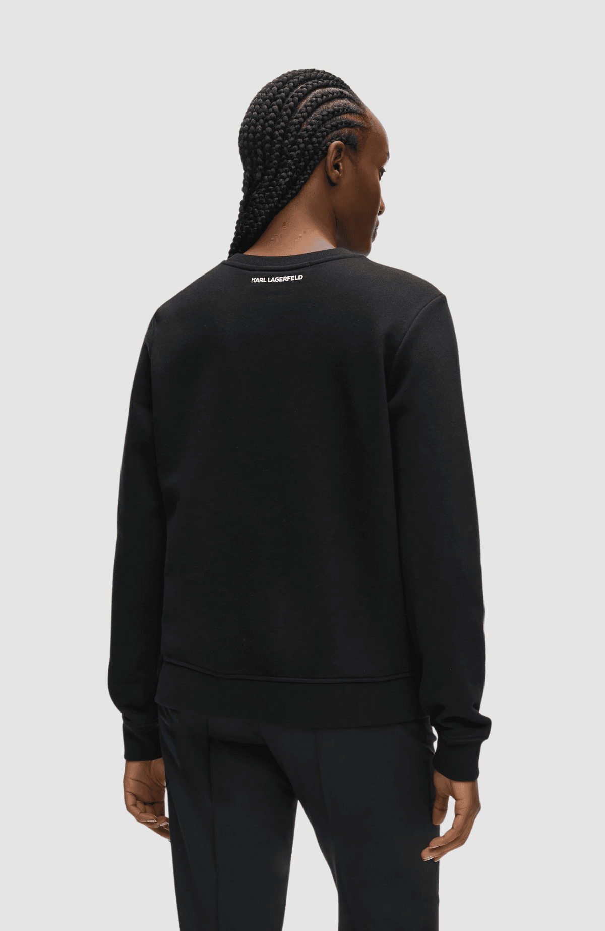 Ikon Signature Choupette Sweat