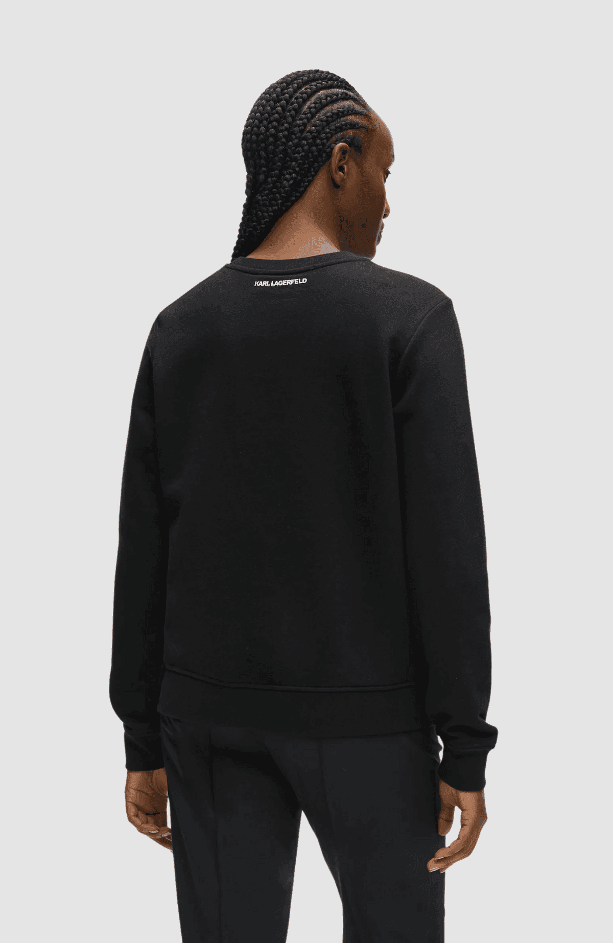 Ikon Signature Choupette Sweat