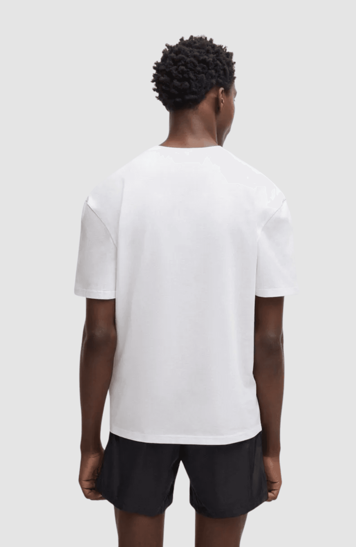 T-SHIRT RN RELAXED