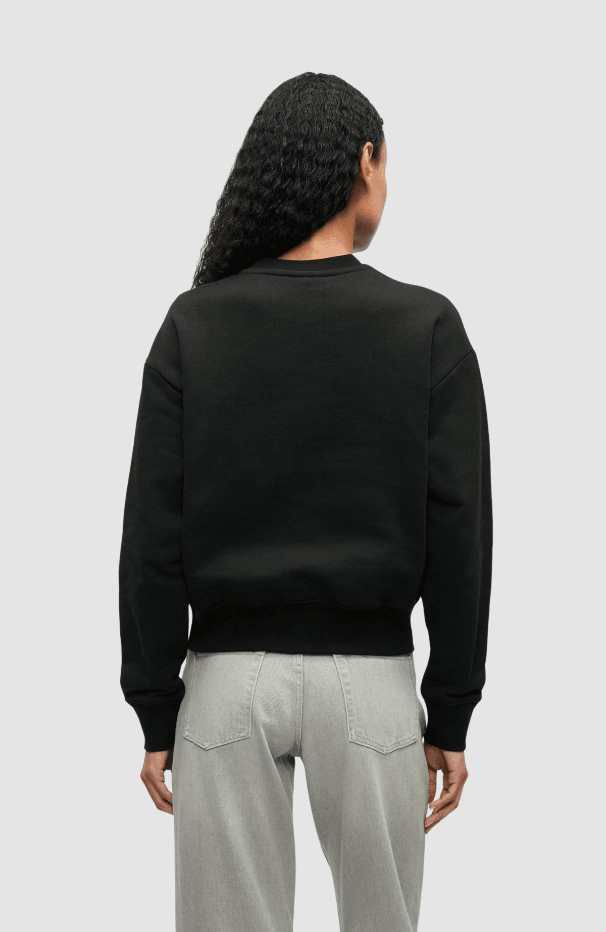 KLJ Reg Reflection Sweat