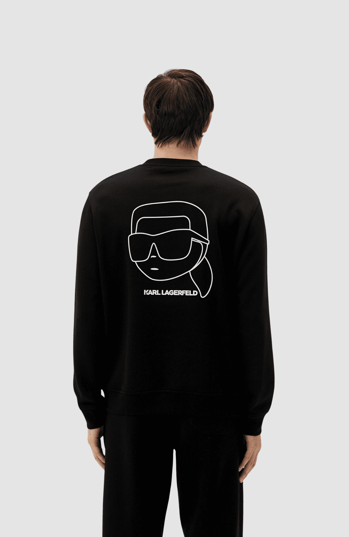 Sweat Crewneck