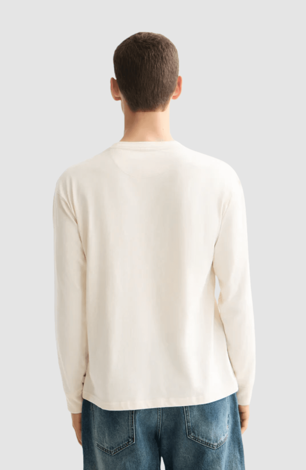 Relaxed Fit Logo T-shirt