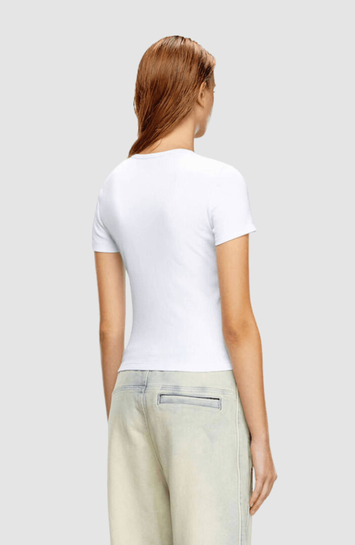 T-ELE-LONG-D T-SHIRT