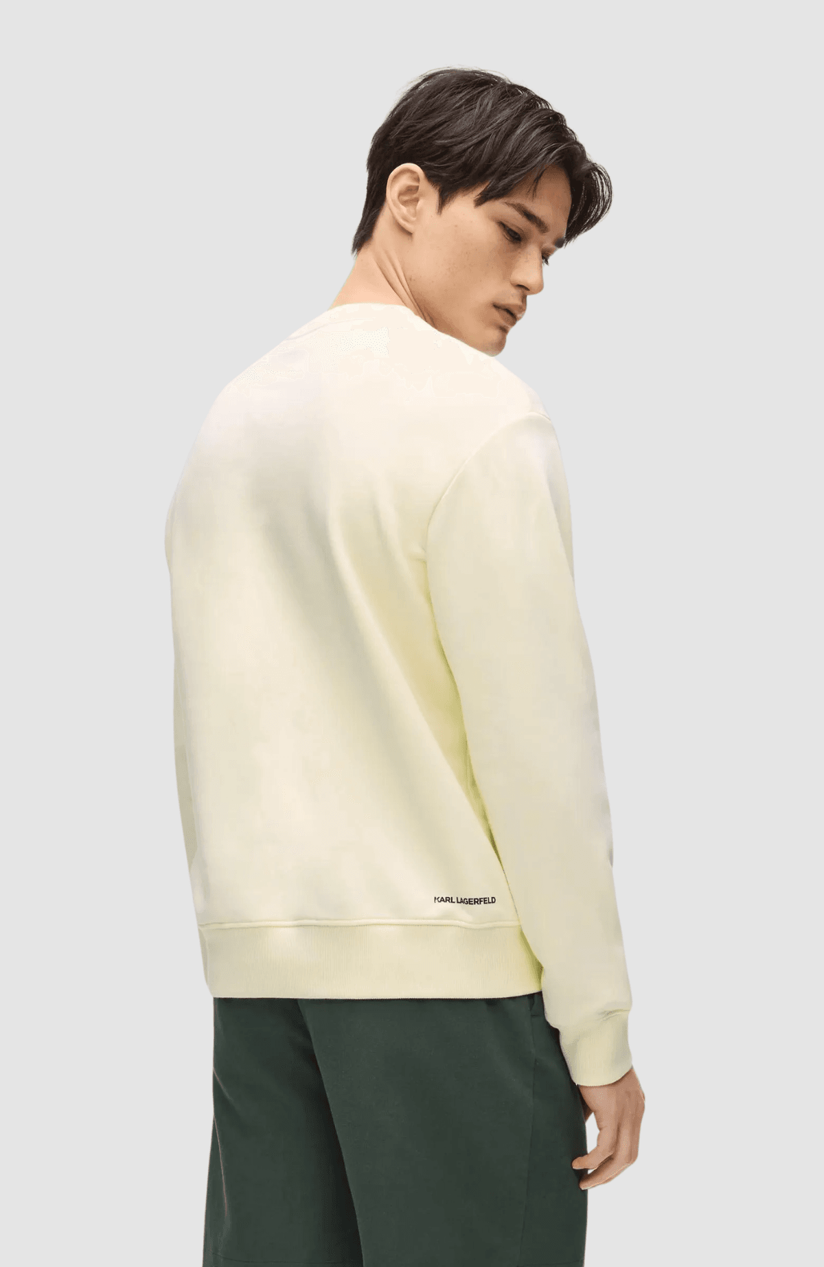 Villa La Vigie Sweatshirt