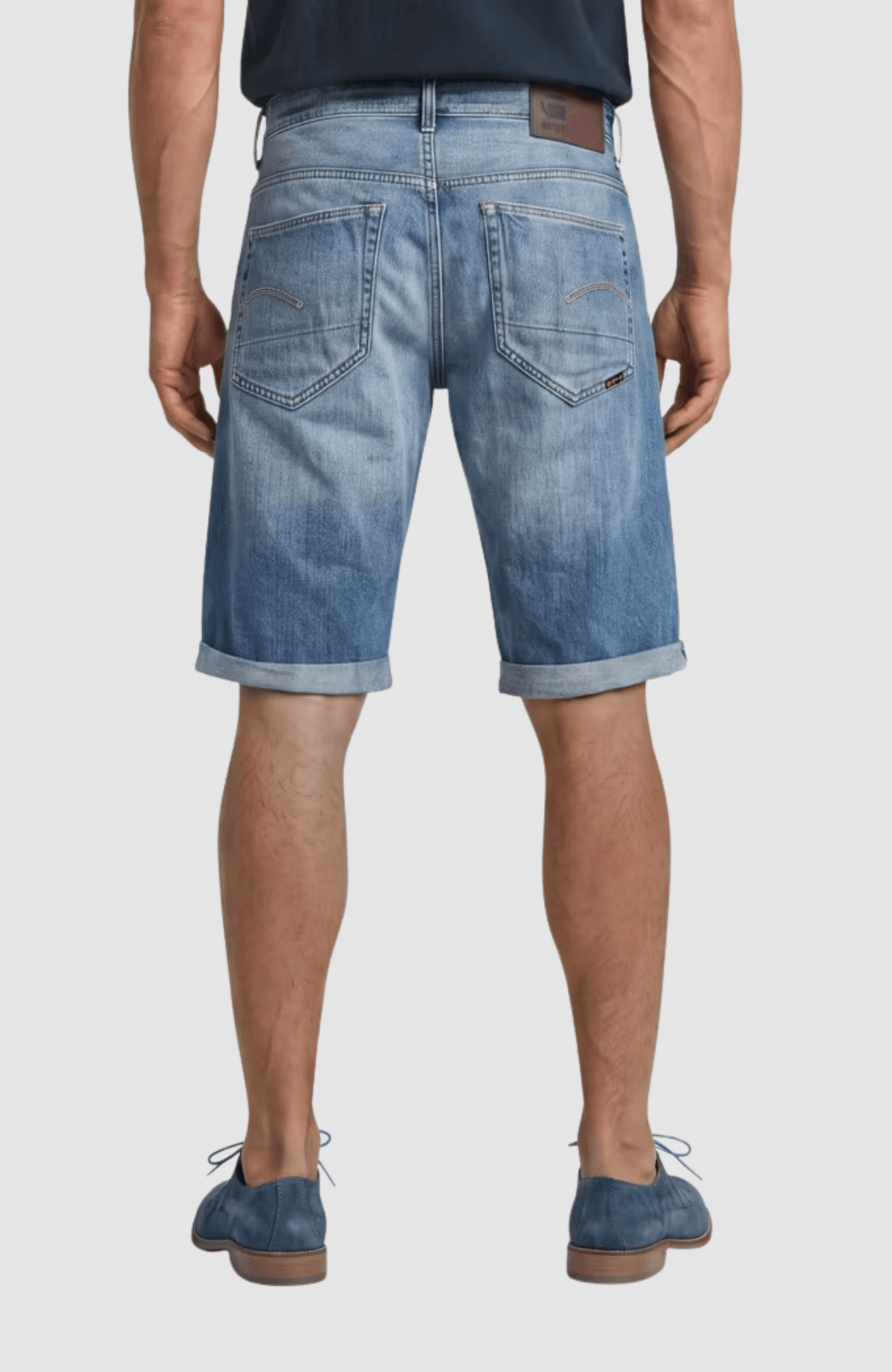 3301 short