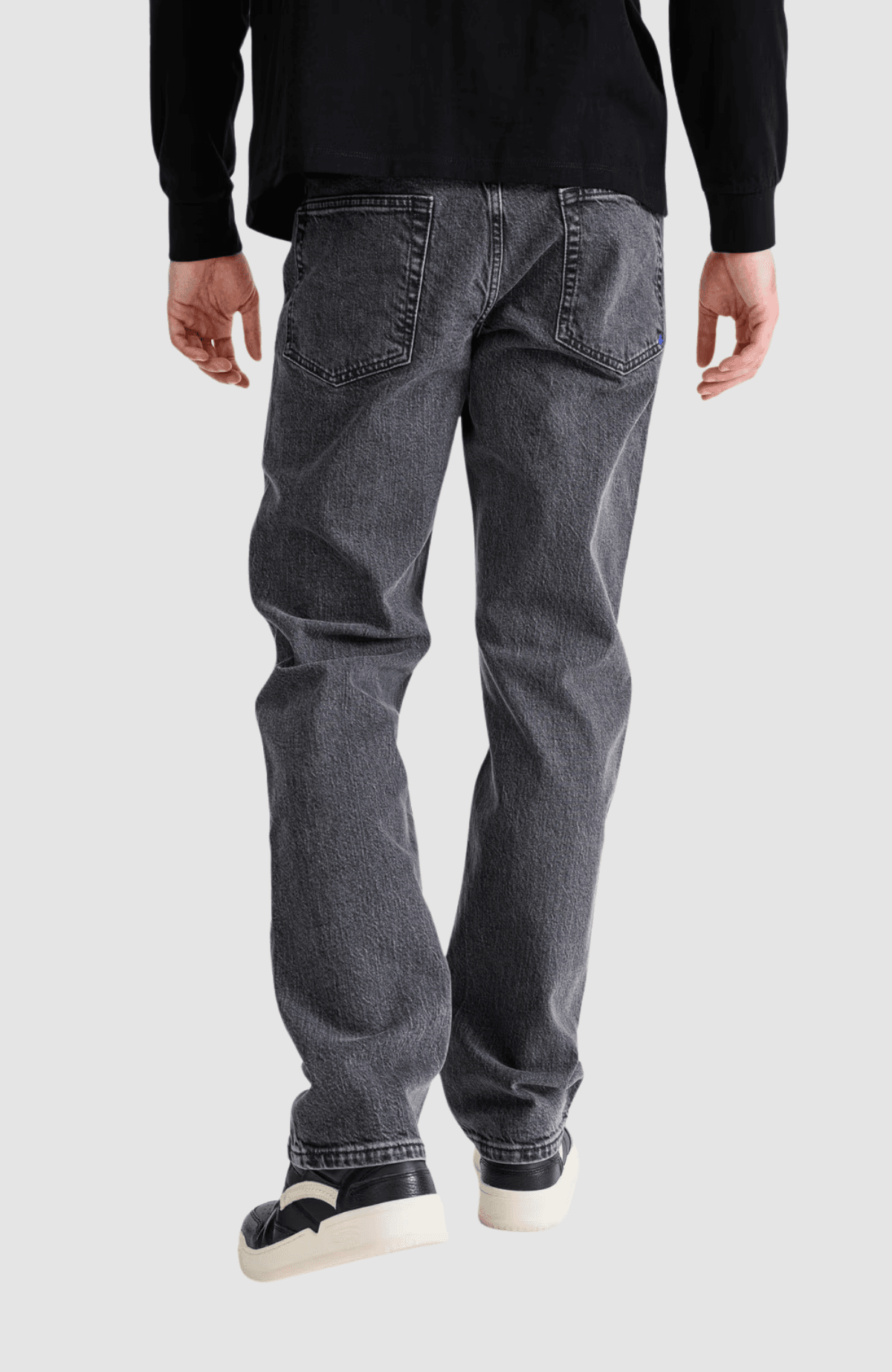 Klj Straight Denim