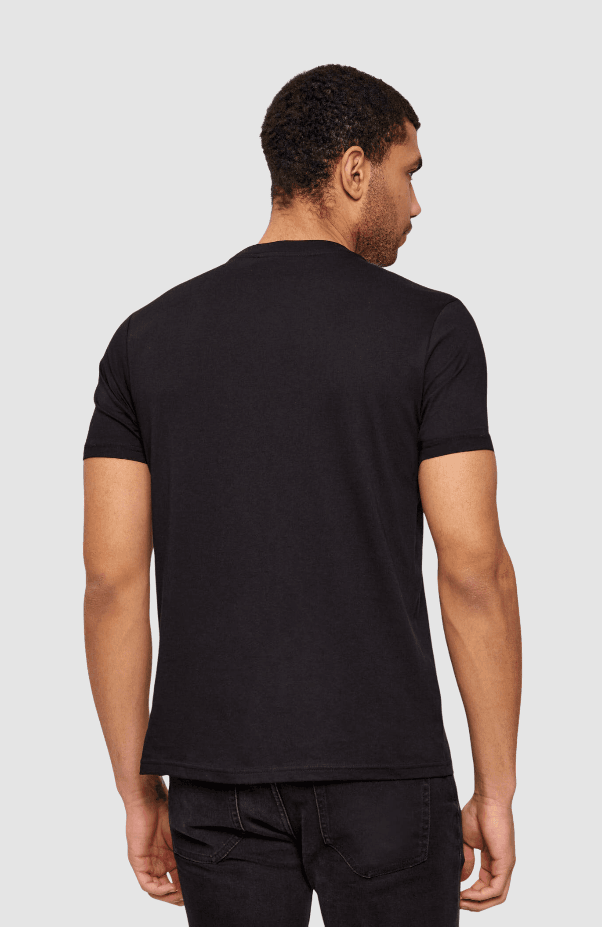 T-Shirt Crewneck