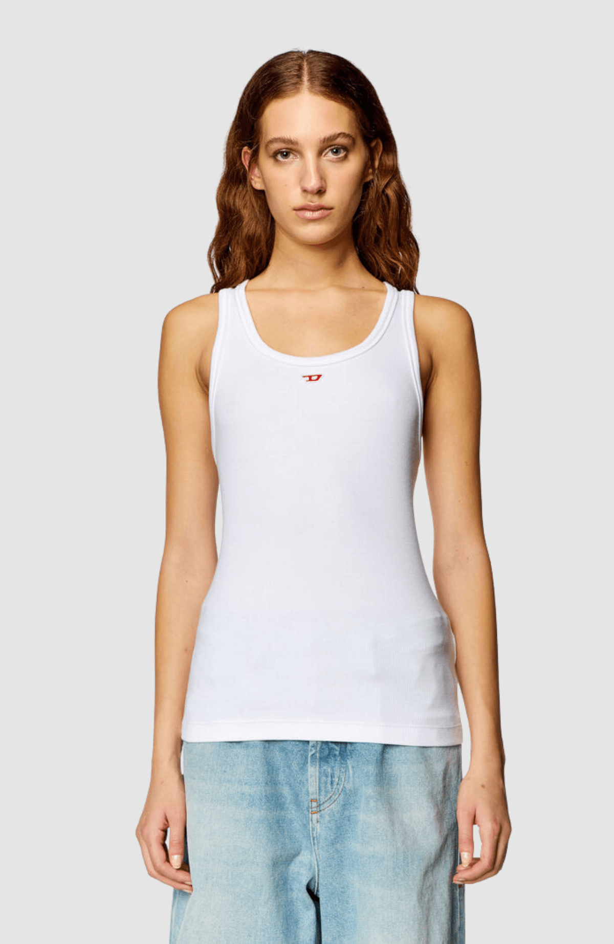 T-ANKY-D TANK TOP