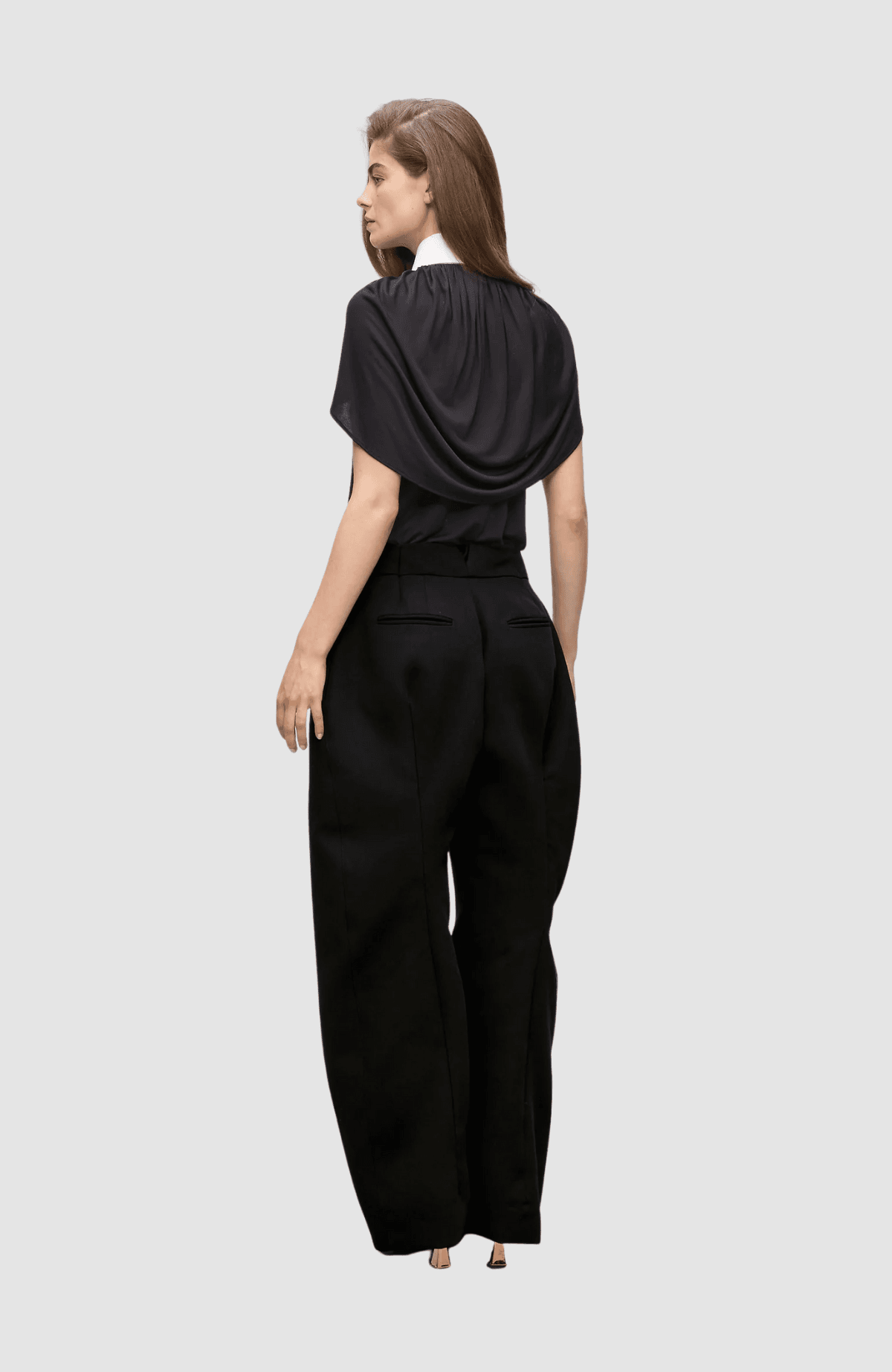 Karl Studio Fashion Pants