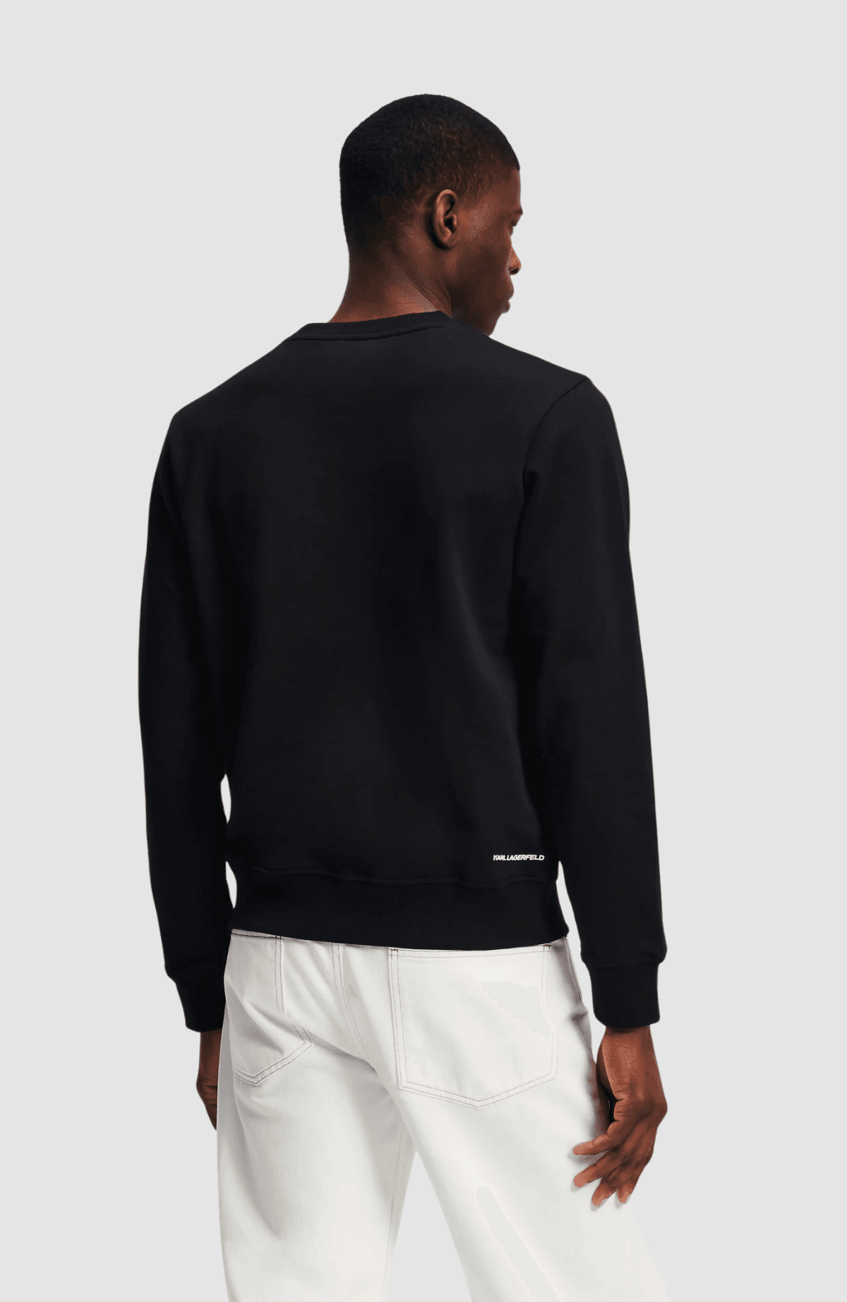 Ikon Mini Sweatshirt