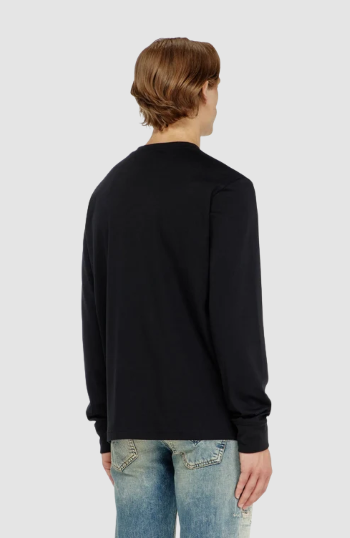 T Adjust LS Met